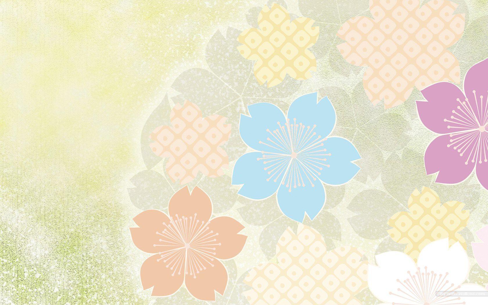 1680x1050 Japanese Kimonos Patterns Design and Patterns in Japanese