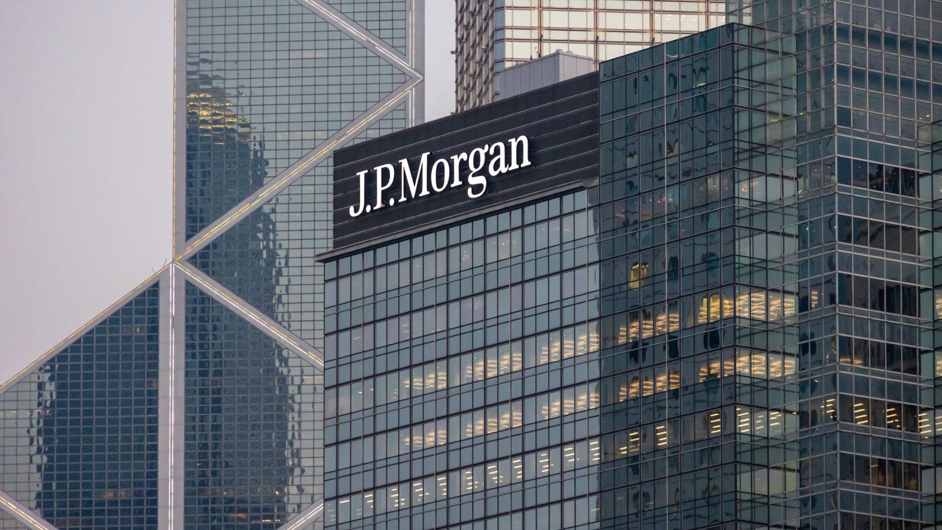 1920x1080 JP Morgan backs Bitcoin, and expects valuation to rise