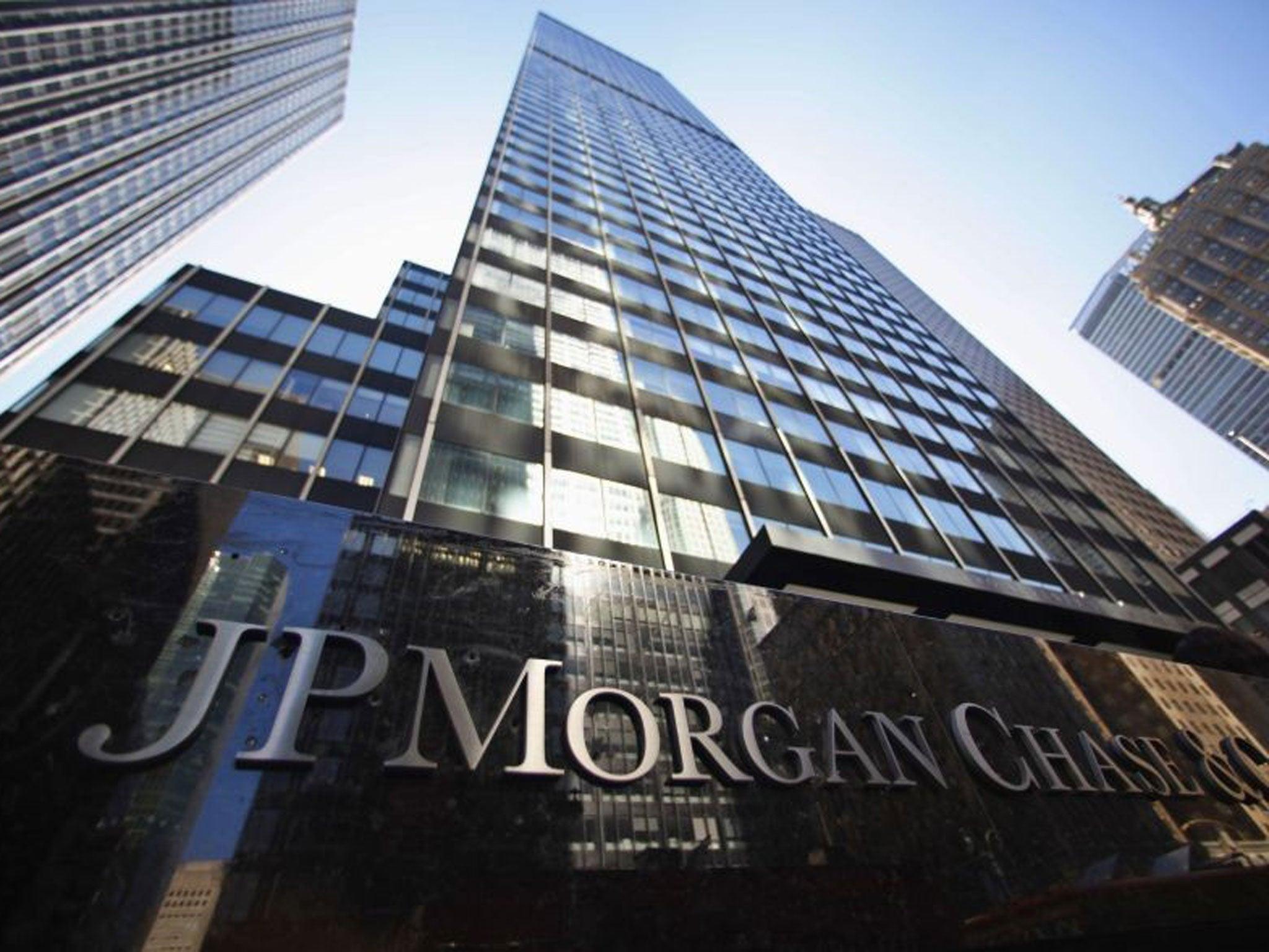 2048x1536 JP Morgan agrees to record $13bn settlement with US government