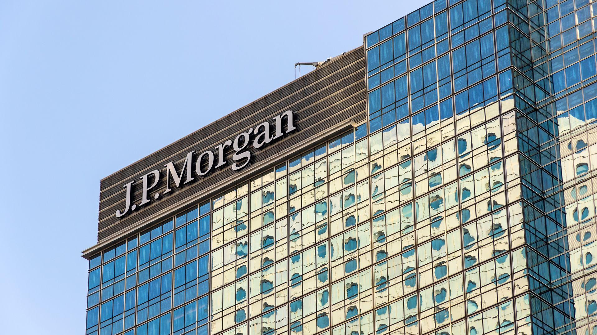 1920x1080 JP Morgan Crypto Wallet Trademark Receives Official Approval