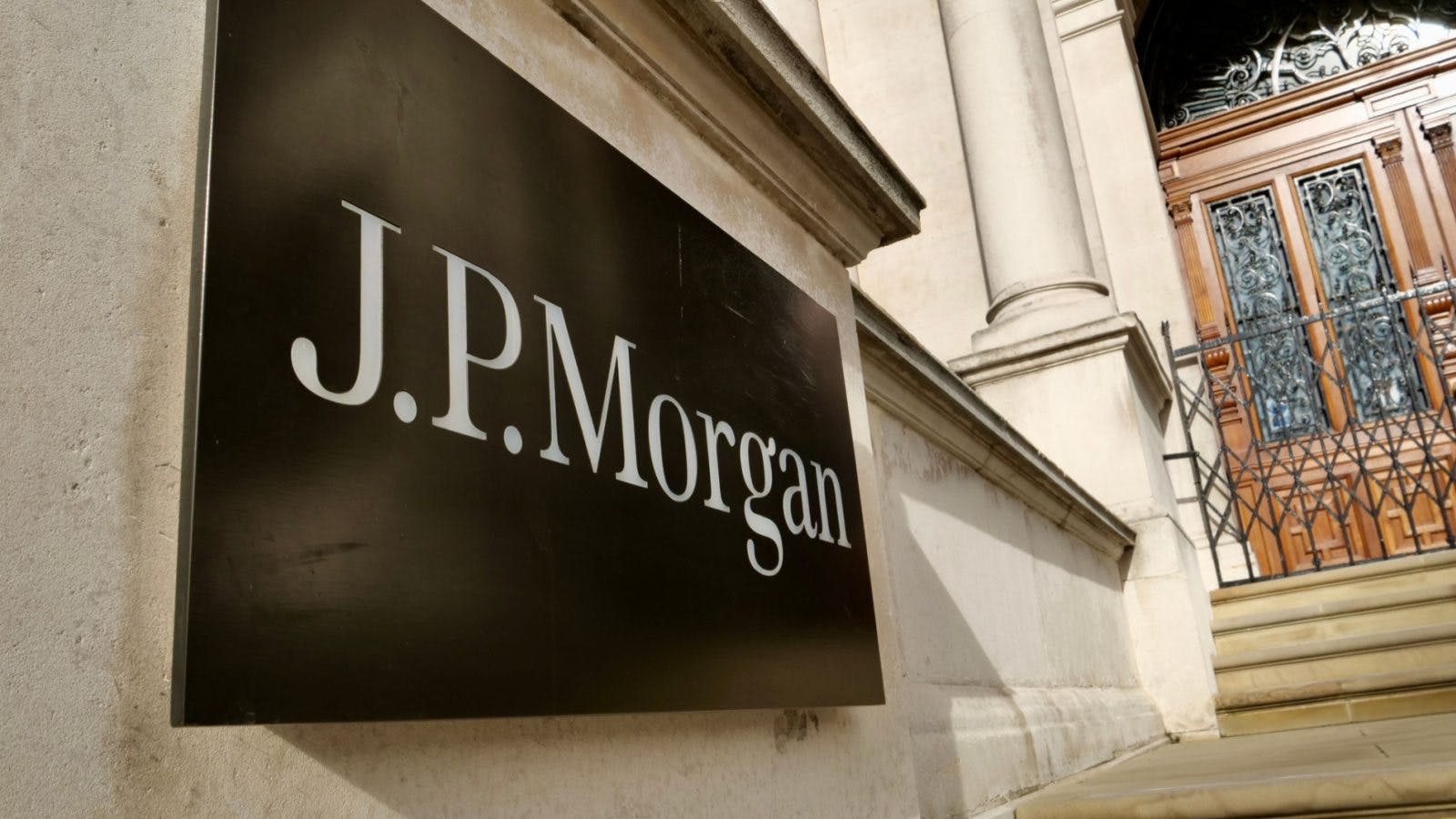 1600x900 JPMorgan Exec: Payments Systems Are the Future of Fintech
