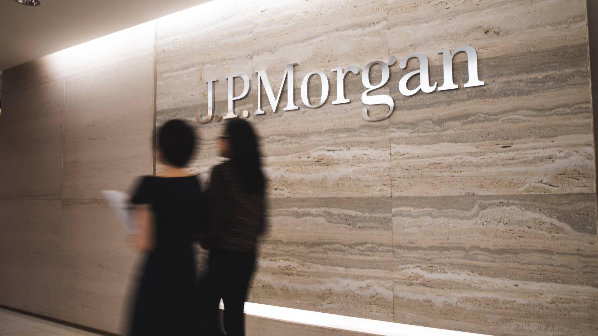 1920x1080 J. P. Morgan awarded asset servicing mandate from Swedish buffer fund