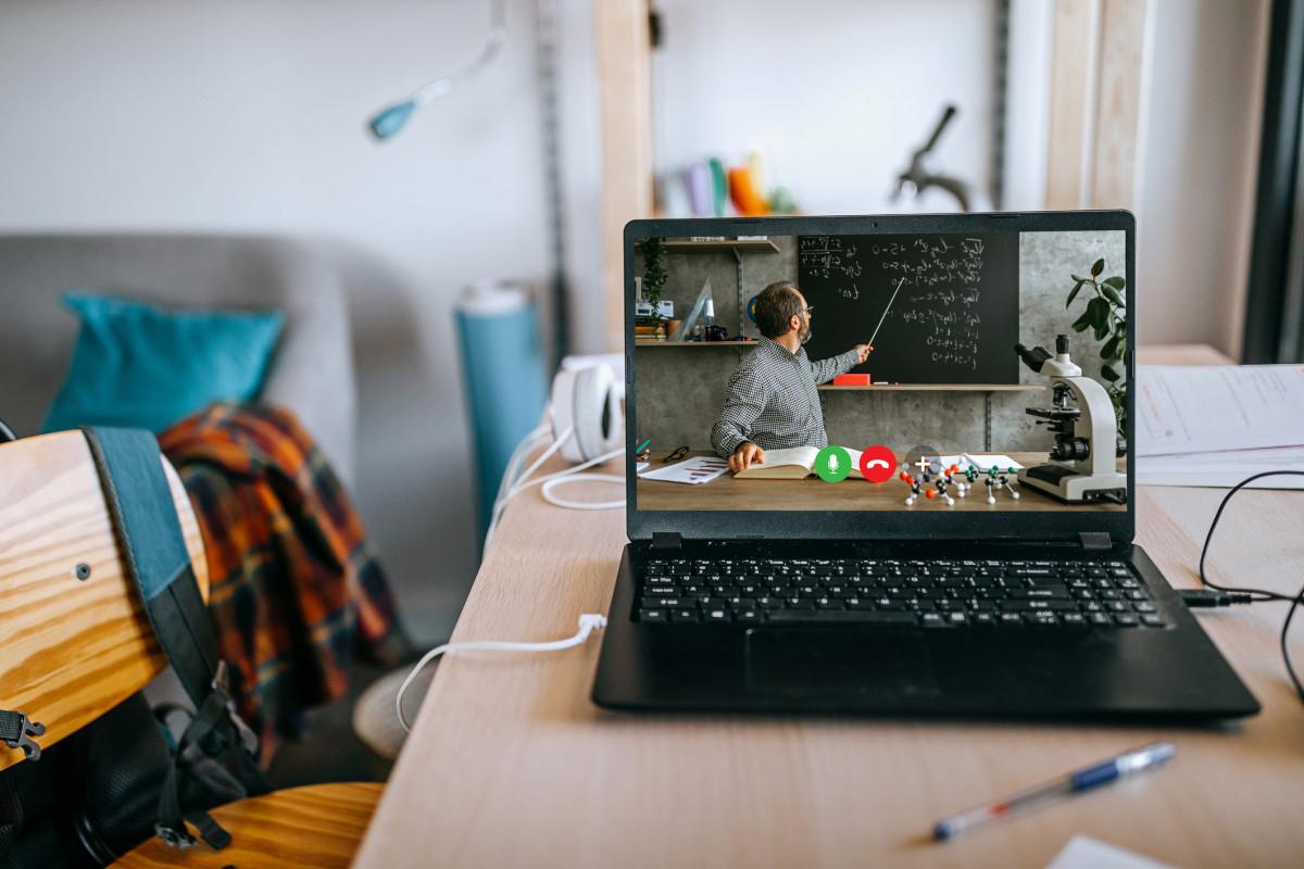 1200x800 Teacher's Lounge: How GoGuardian Helps Keep My Class Connected