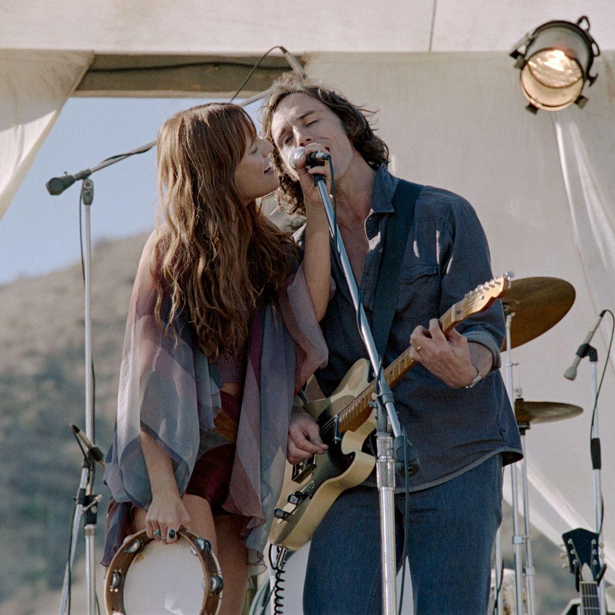 Daisy Jones and The Six Wallpapers Top Free Daisy Jones and The Six