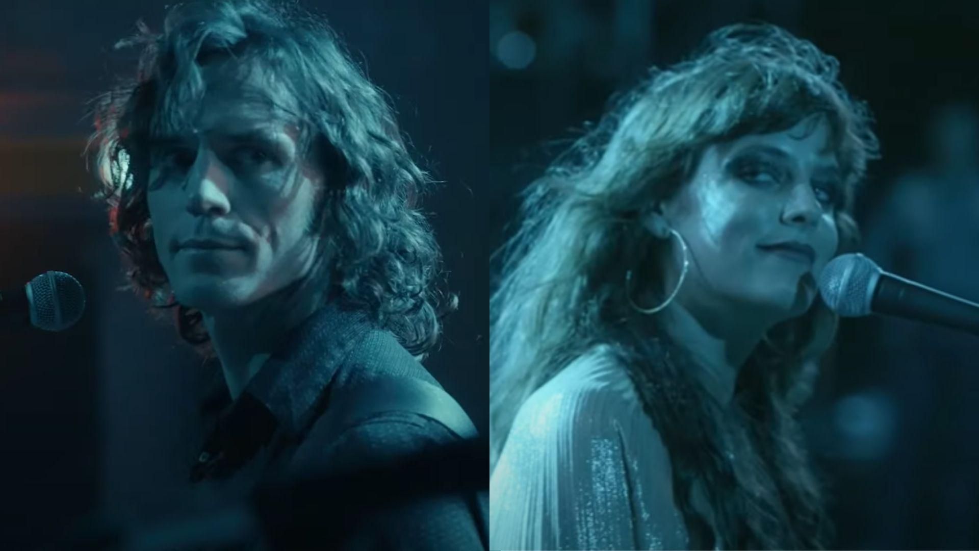 Daisy Jones and The Six Wallpapers Top Free Daisy Jones and The Six