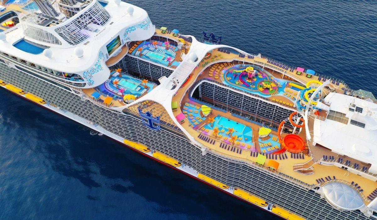 1200x700 Wonder of the Seas Cruise Ship Scorecard Review Sleep Cruise