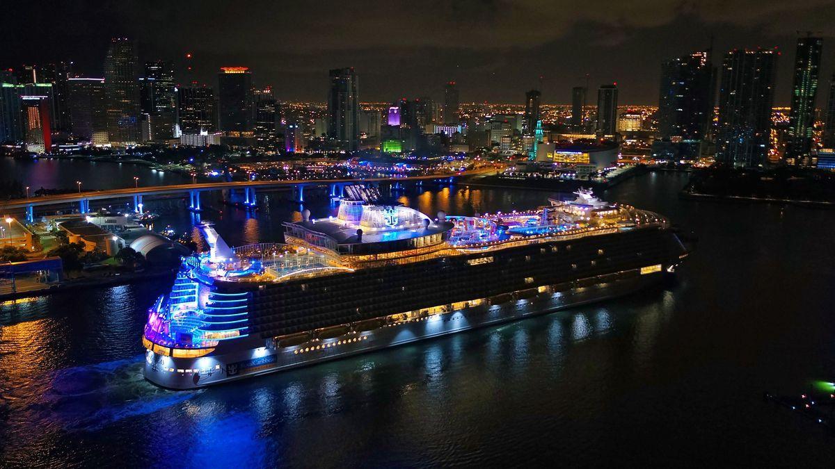1200x675 Symphony Of The Seas Wallpaper