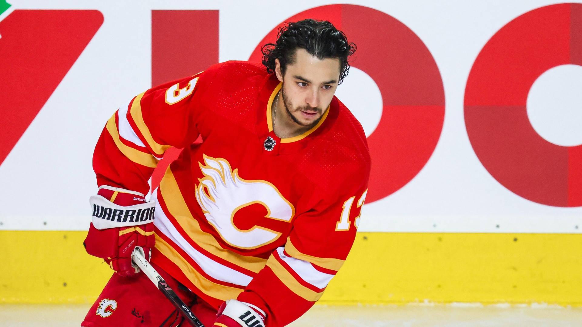 Johnny Gaudreau Wallpapers Top Free Johnny Gaudreau Backgrounds