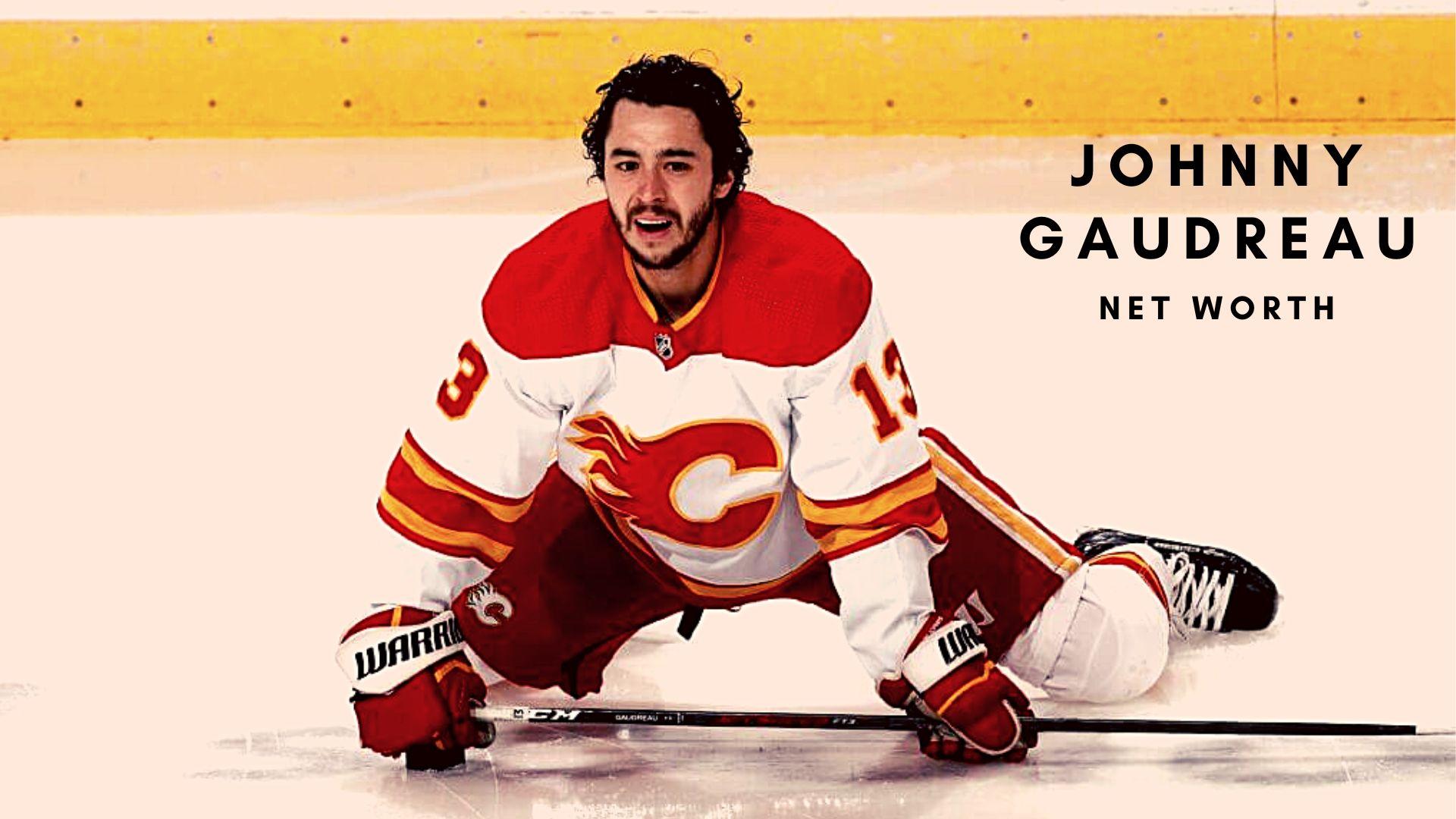 1920x1080 Johnny Gaudreau