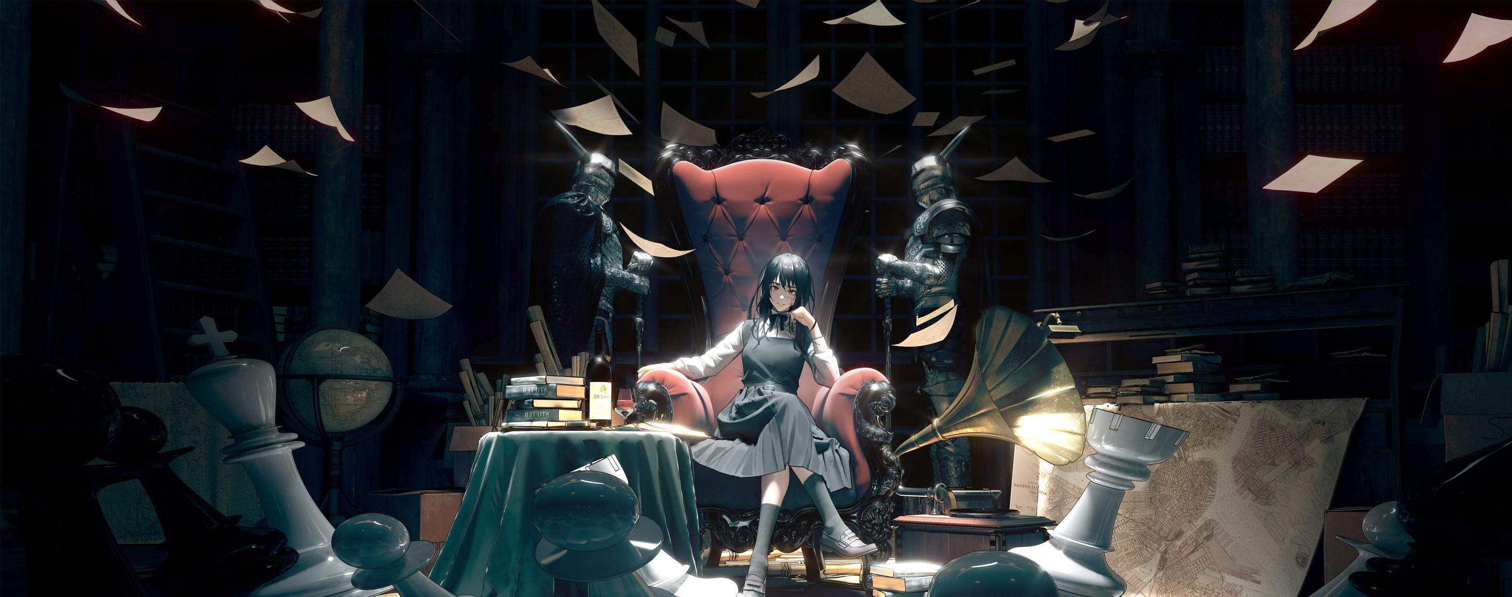 War Devil Wallpapers - Top Free War Devil Backgrounds - WallpaperAccess