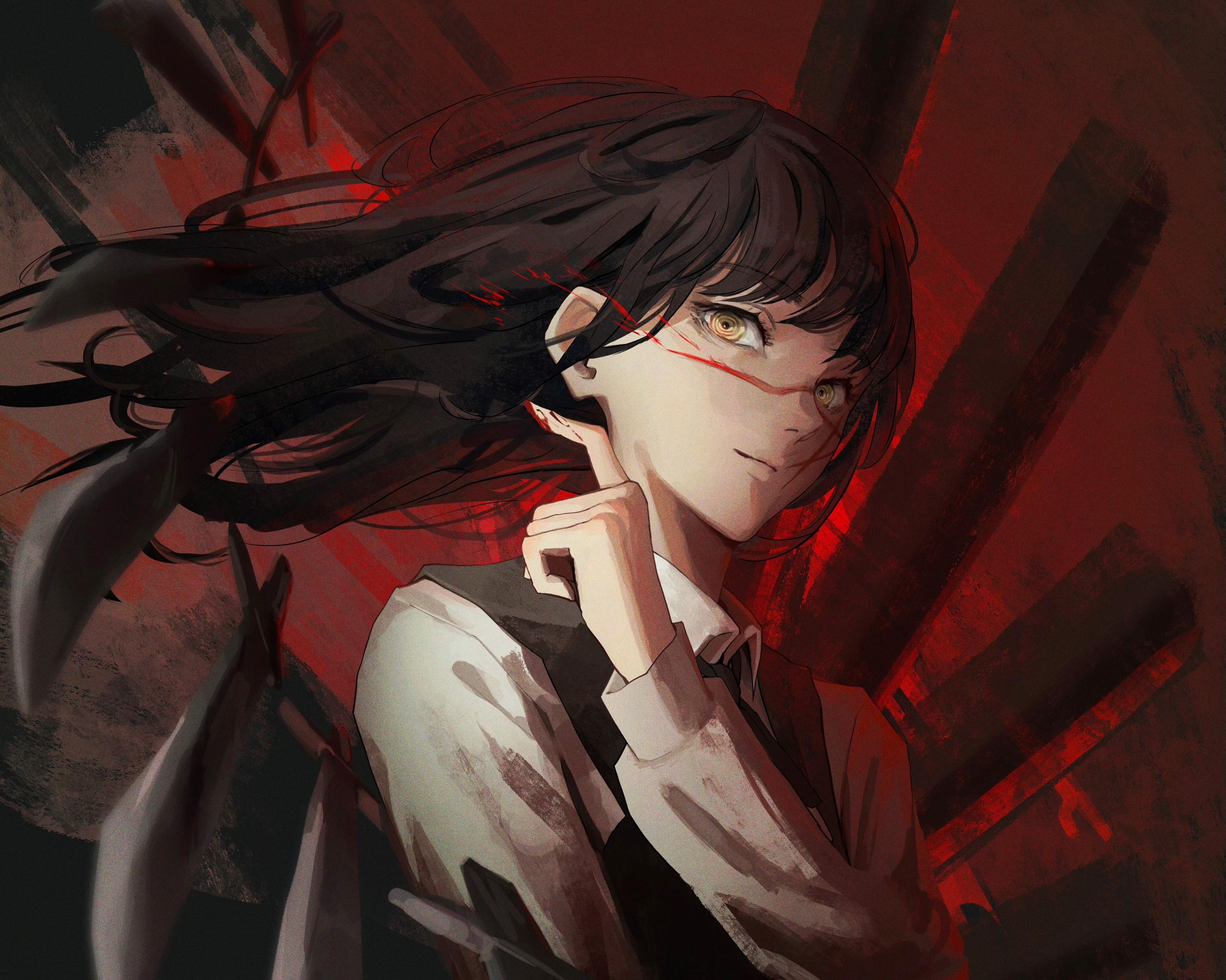 3101x2480 War Devil HD Wallpaper and Background