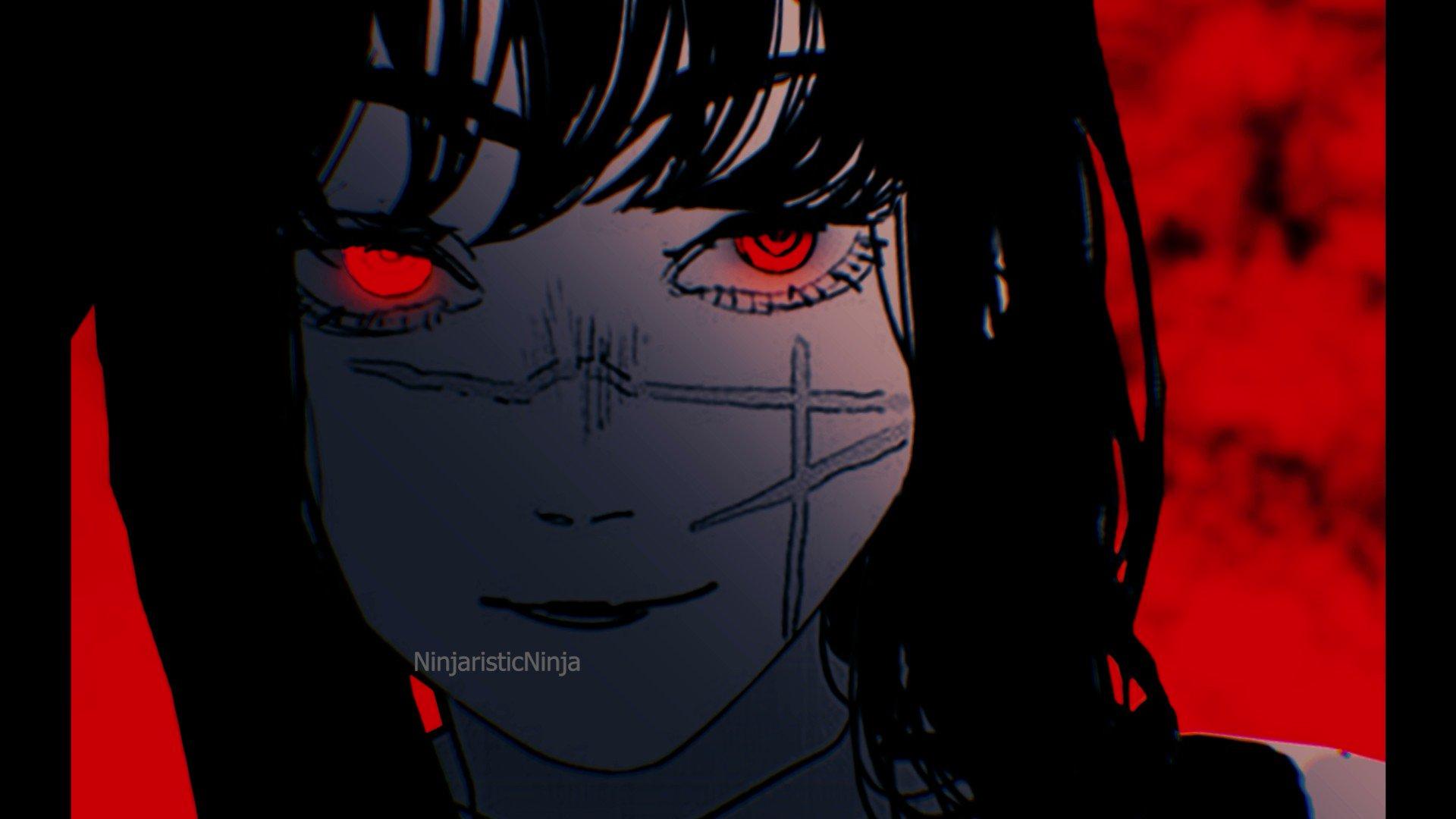 War Devil Wallpapers - Top Free War Devil Backgrounds - WallpaperAccess