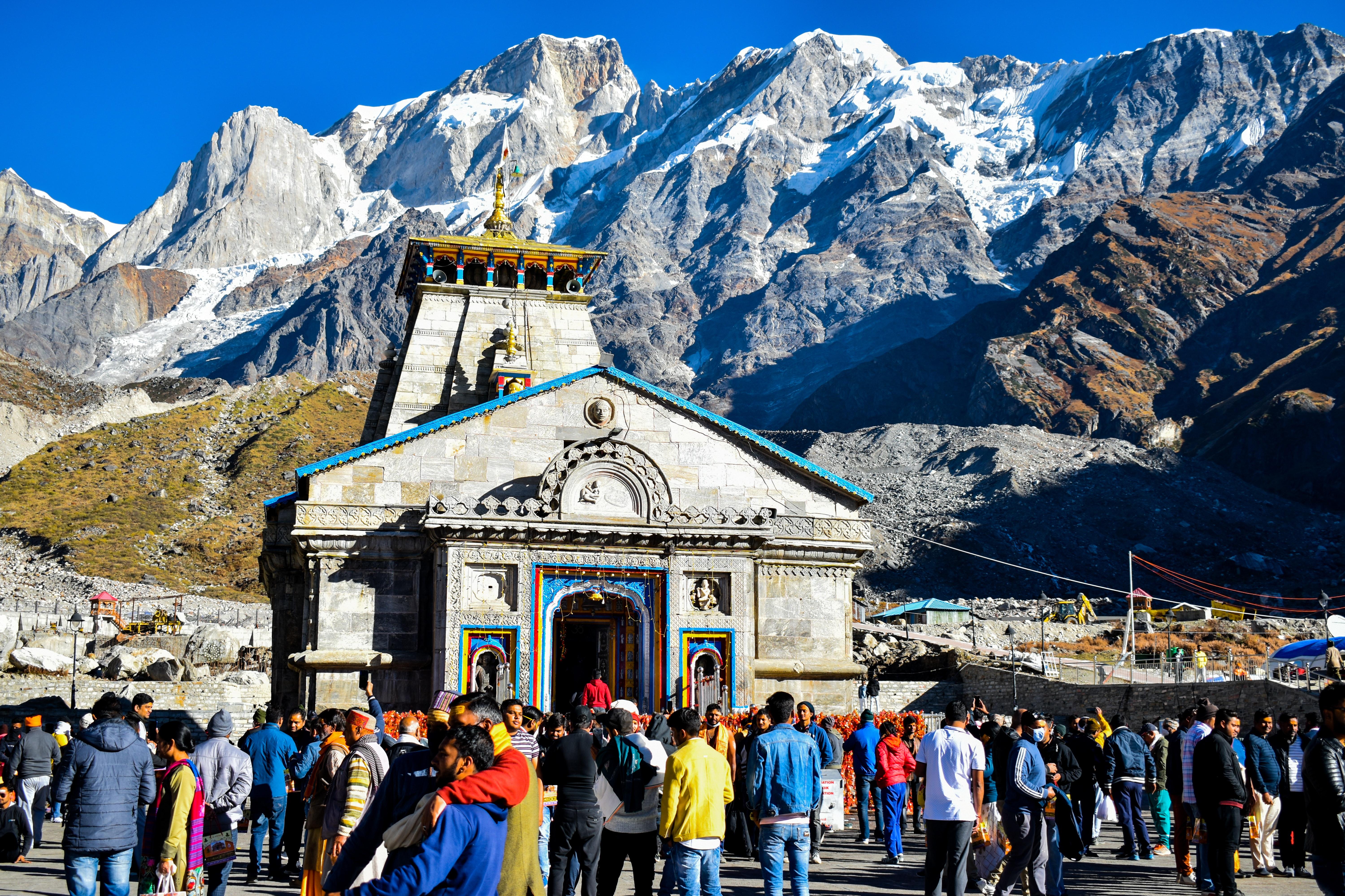 6000x4000 Kedarnath Photo, Download The BEST Free Kedarnath & HD Image
