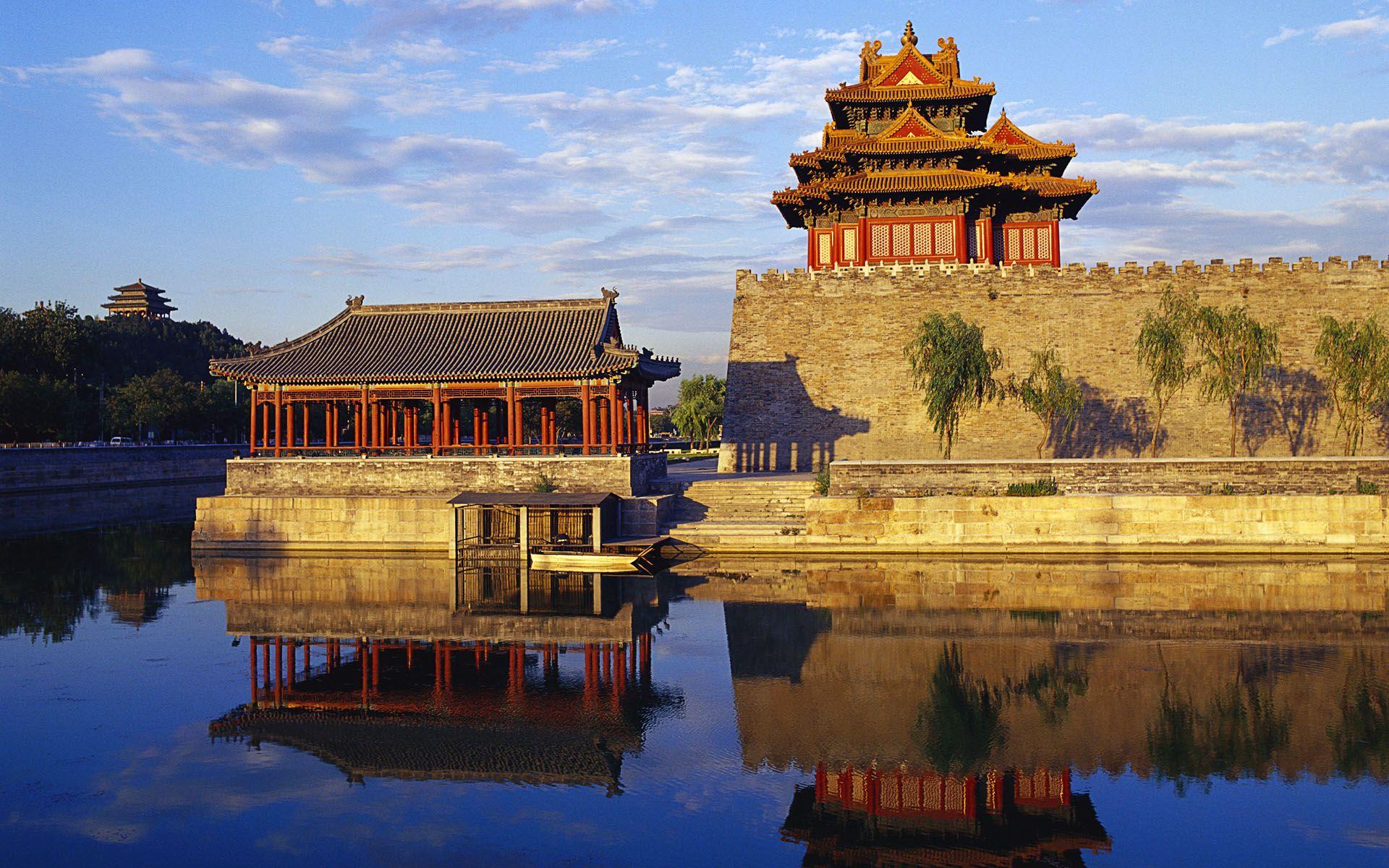 1920x1200 Travel in China wallpaper and image, picture, photo
