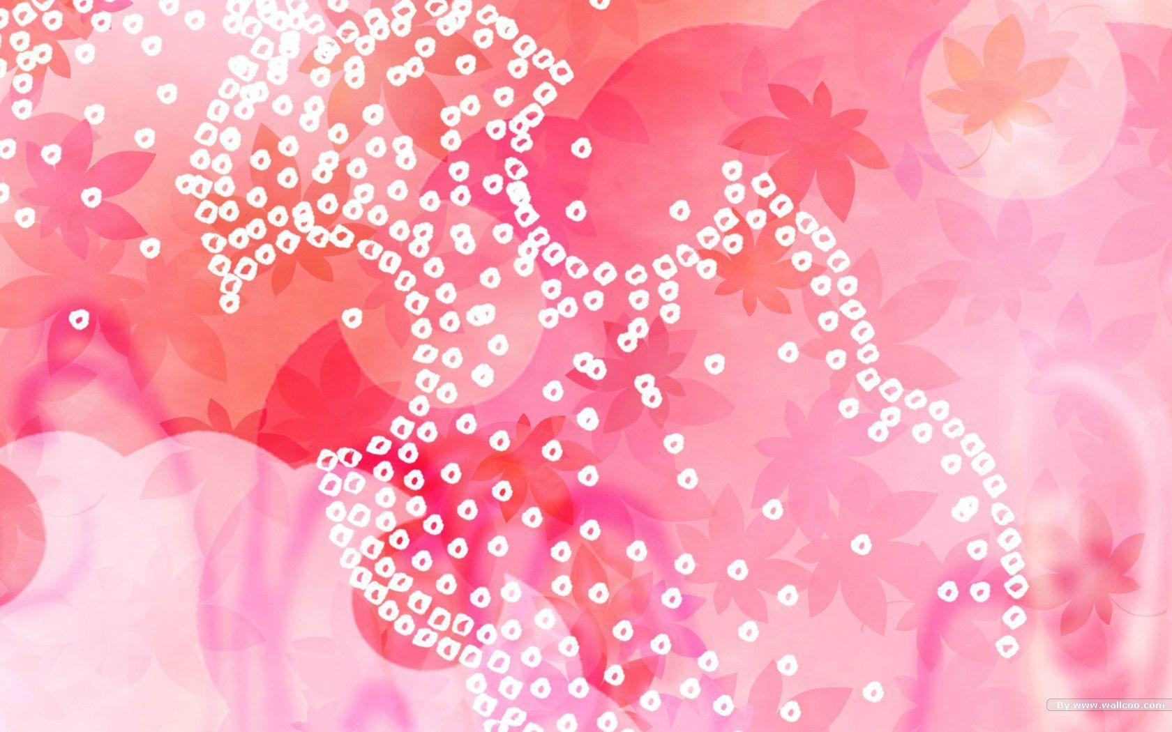 1680x1050 desktop wallpaper flowers