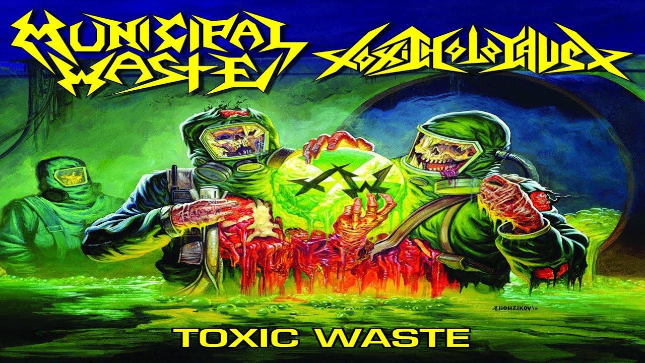 Toxic Waste Wallpapers Top Free Toxic Waste Backgrounds WallpaperAccess