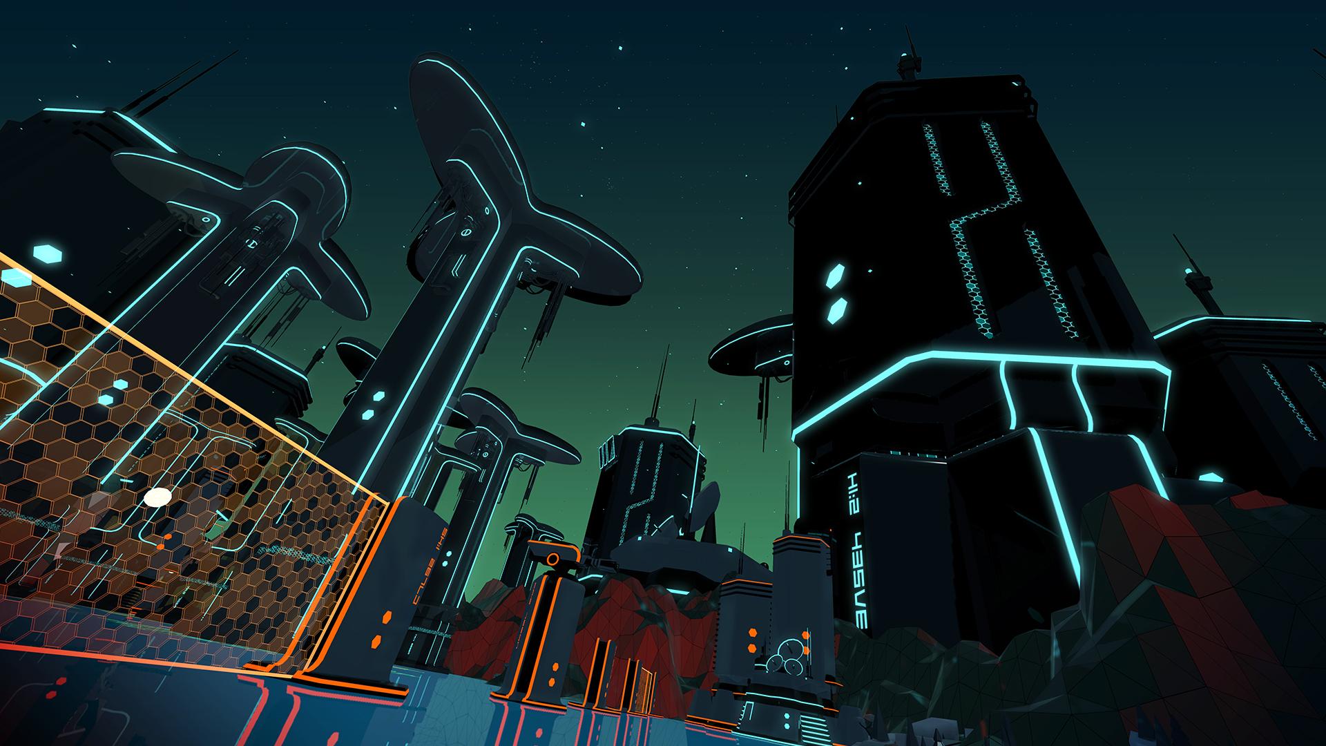 1920x1080 Battlezone PC Galleries