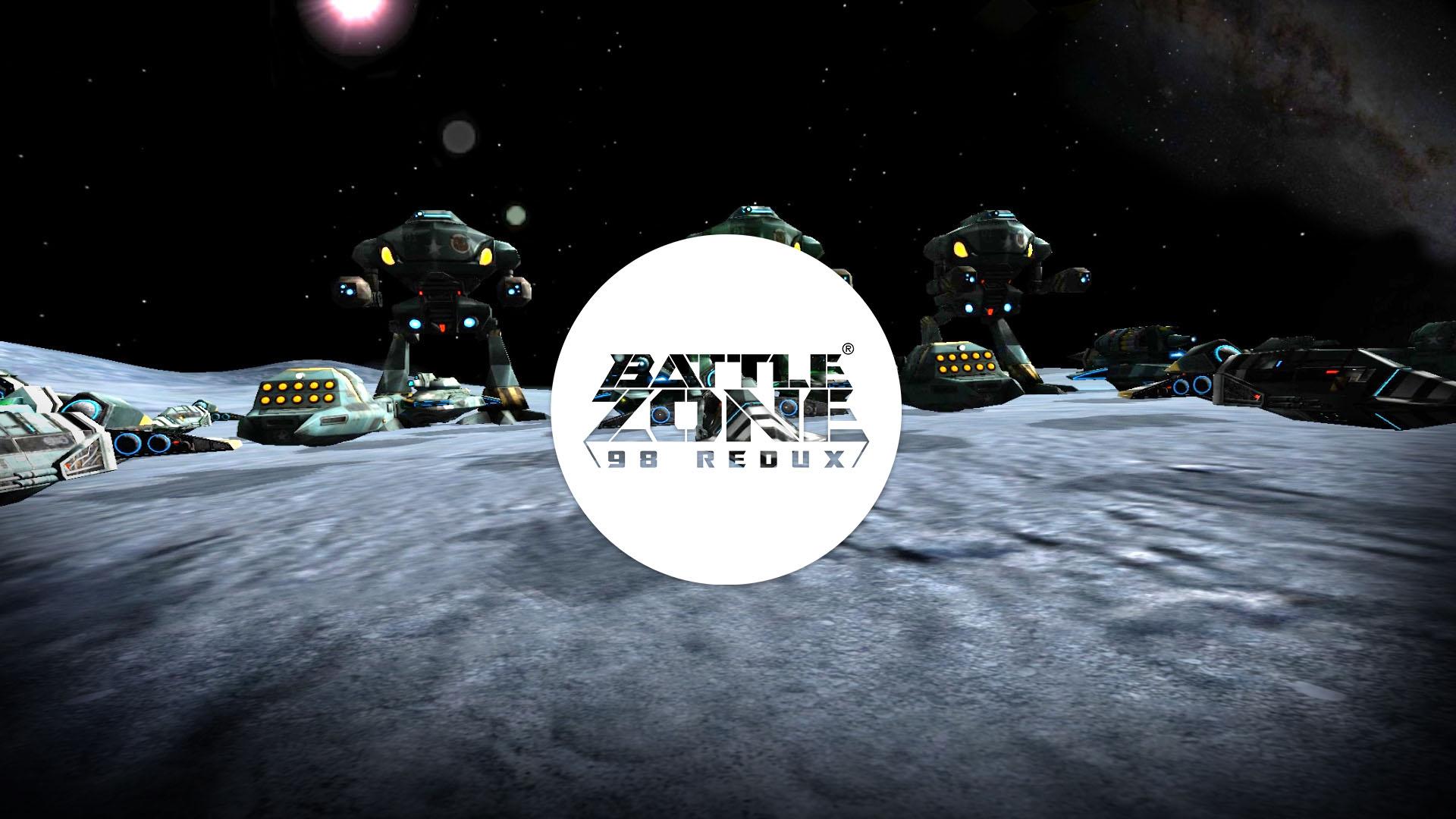 1920x1080 Battlezone vs. Battlezone 98 Redux of Heaven