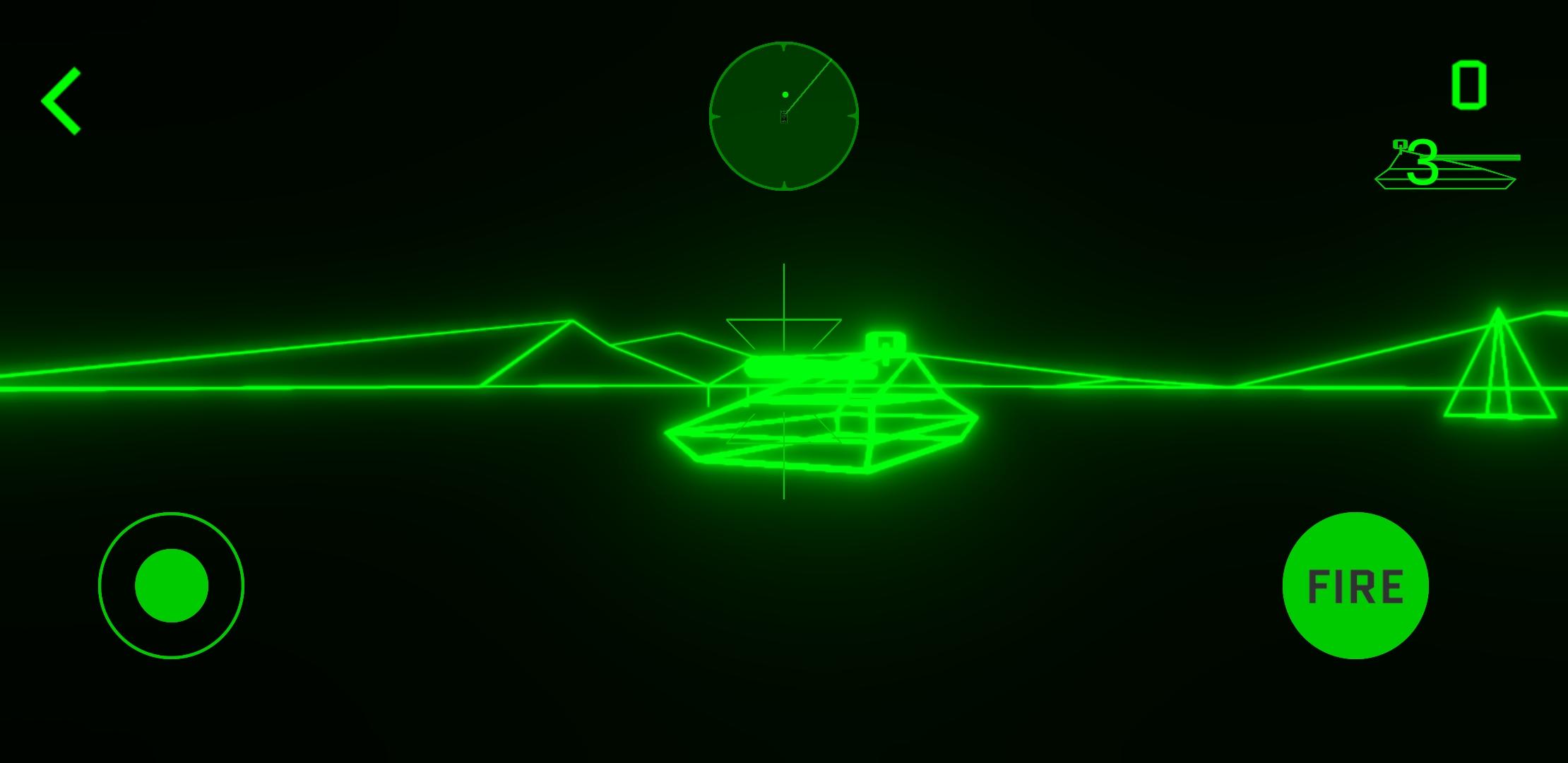 2220x1080 Battlezone APK for Android Download