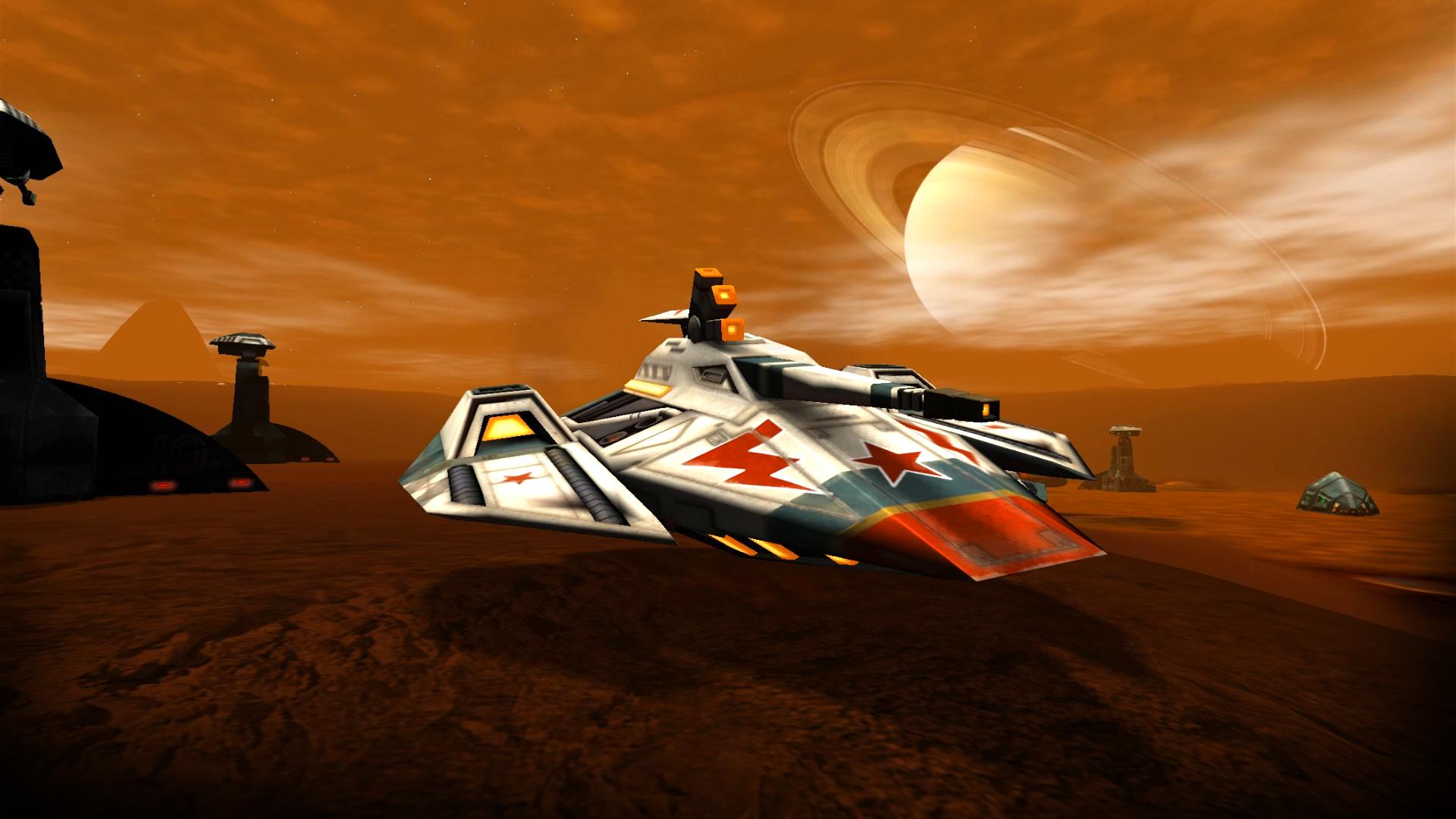 1920x1080 Battlezone 98 Redux