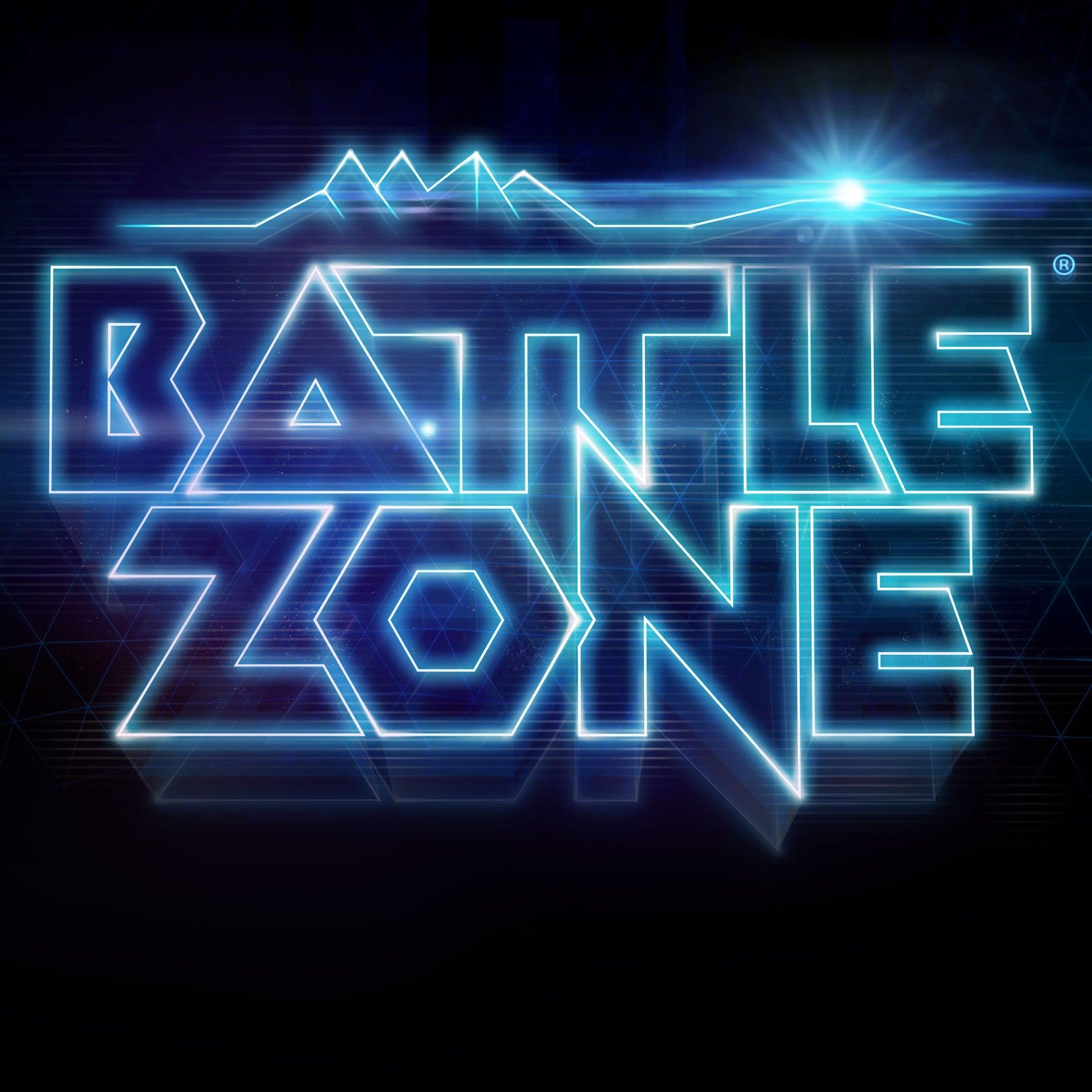 2160x2160 Battlezone
