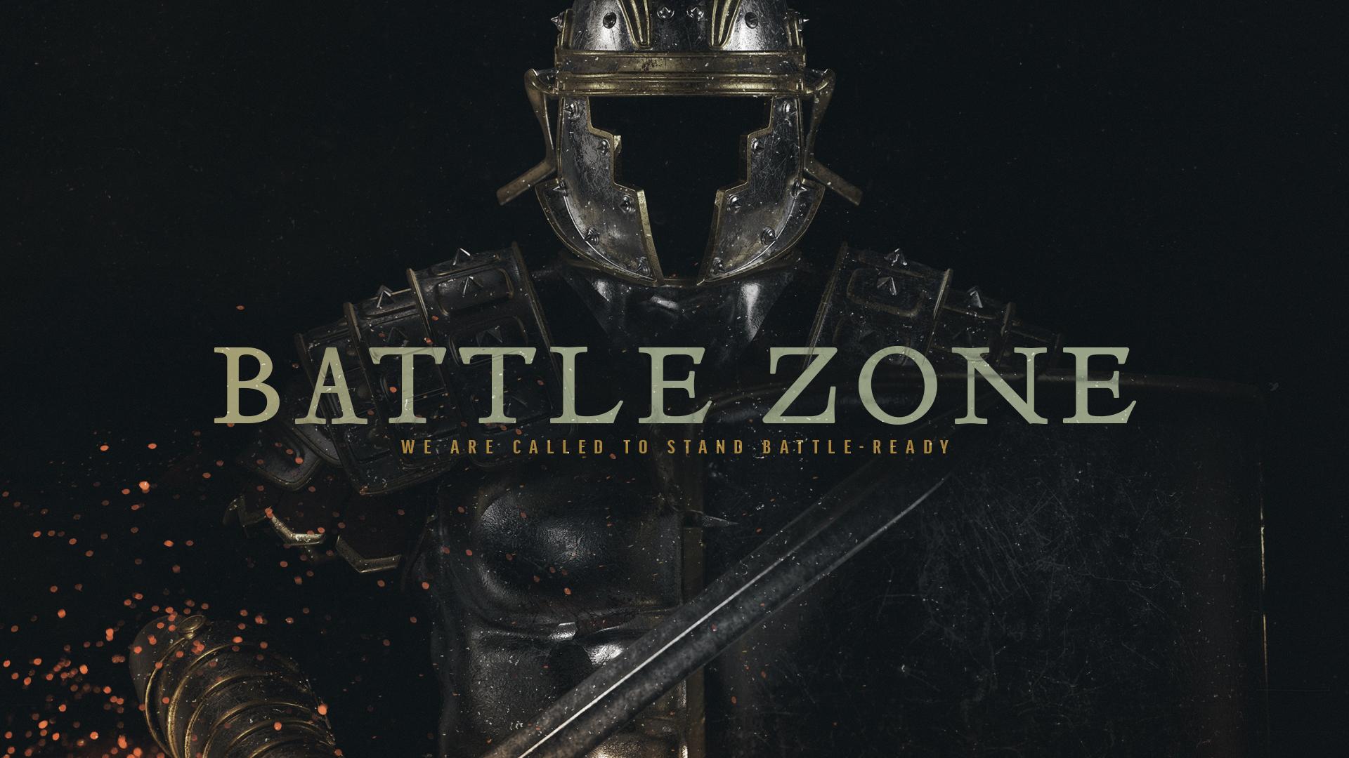 1920x1080 We Are Impact. Battle Zone. Pray FIRST, Pray OFTEN, Pray ALWAYS