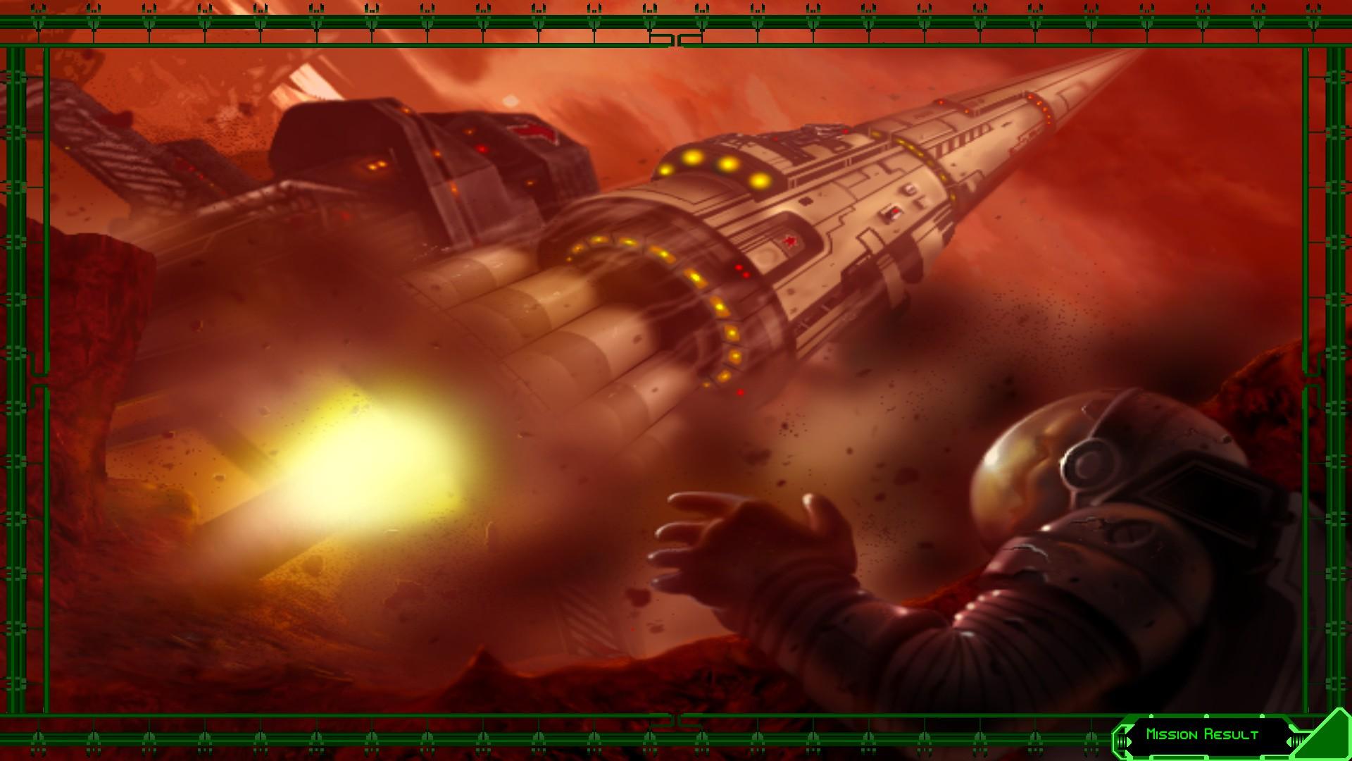 1920x1080 Battlezone vs. Battlezone 98 Redux of Heaven