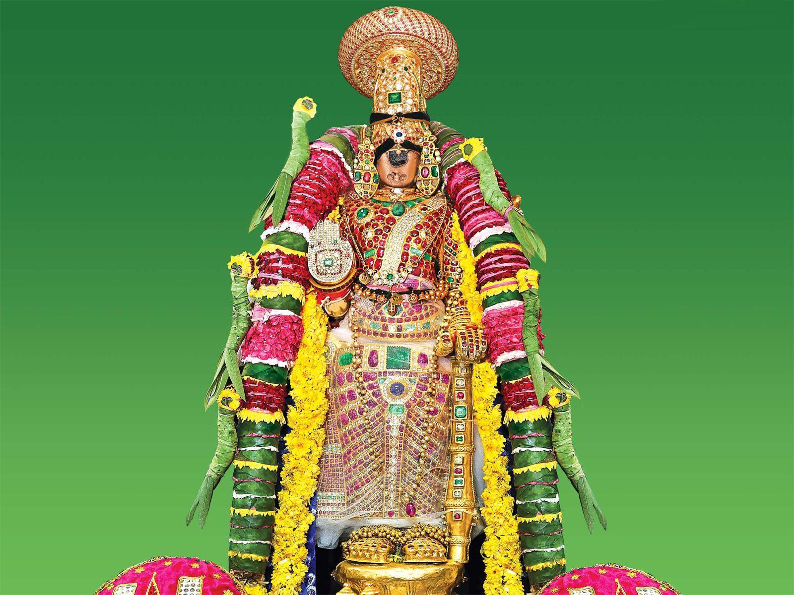 Srirangam Wallpapers - Top Free Srirangam Backgrounds - WallpaperAccess