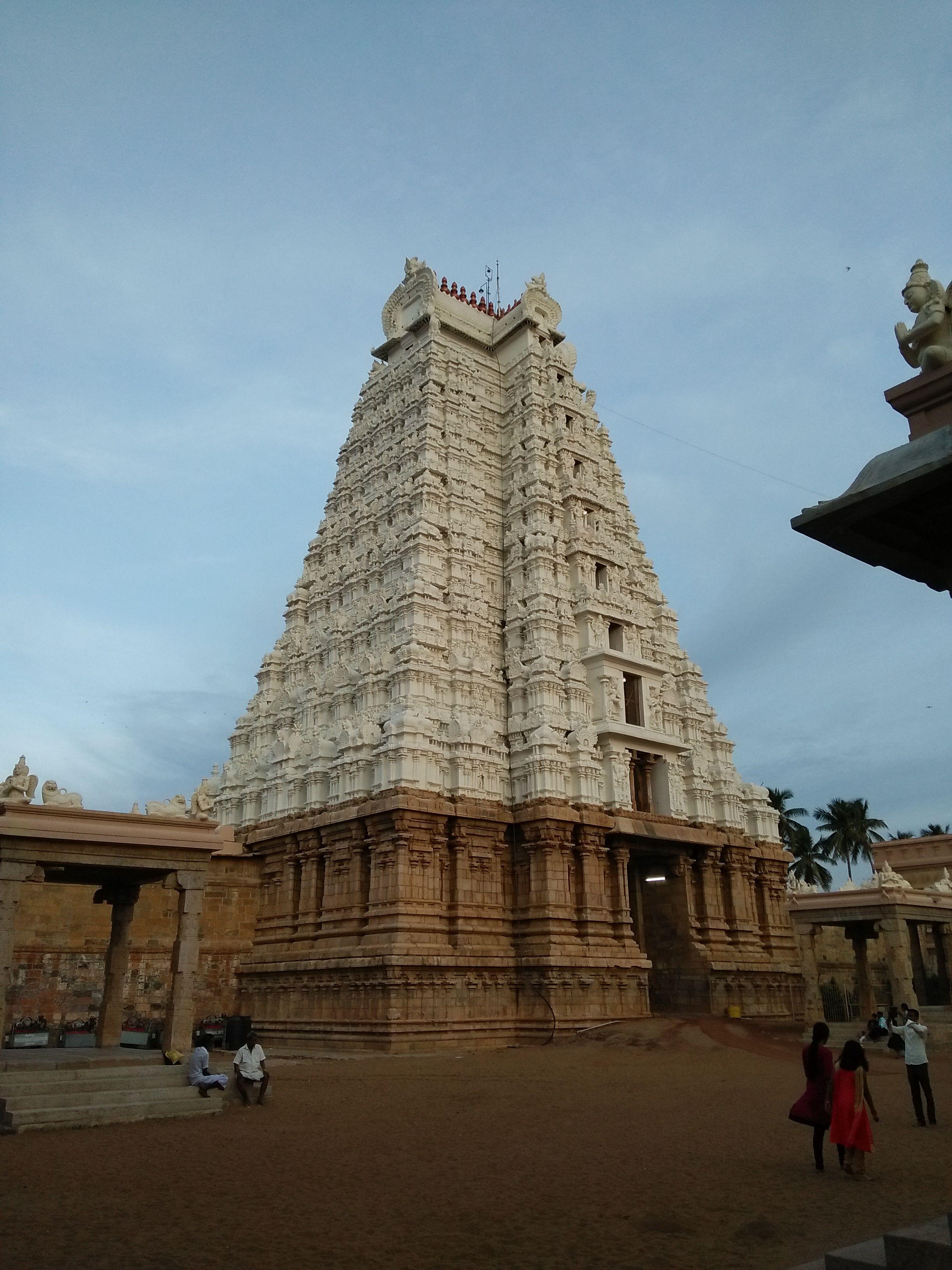 Srirangam Wallpapers - Top Free Srirangam Backgrounds - WallpaperAccess