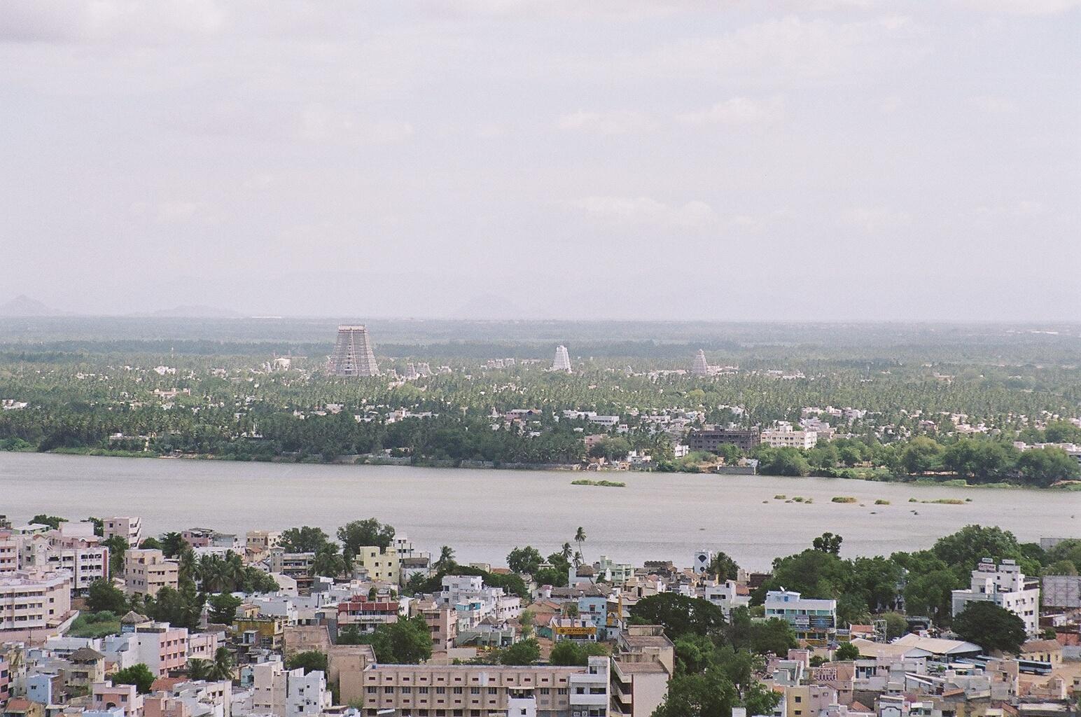 1544x1024 Trichy and