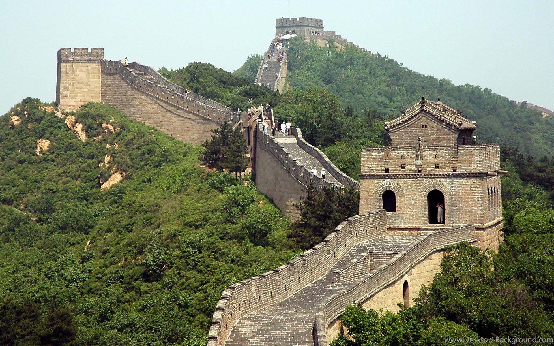 1920x1200 China Travel HD Wallpaper Desktop Background