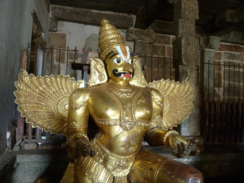 1024x768 Tamilnadu Tourism: Ranganathaswamy Temple, Srirangam