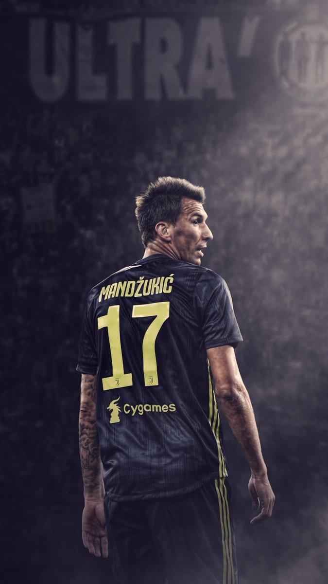 675x1200 Emil Edits - #Mandzukic. Mobile Wallpaper