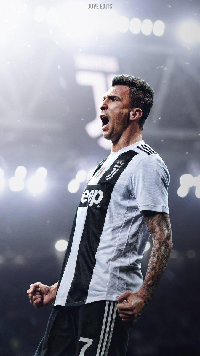675x1200 Mario Mandzukic Juvents Wallpaper Hd