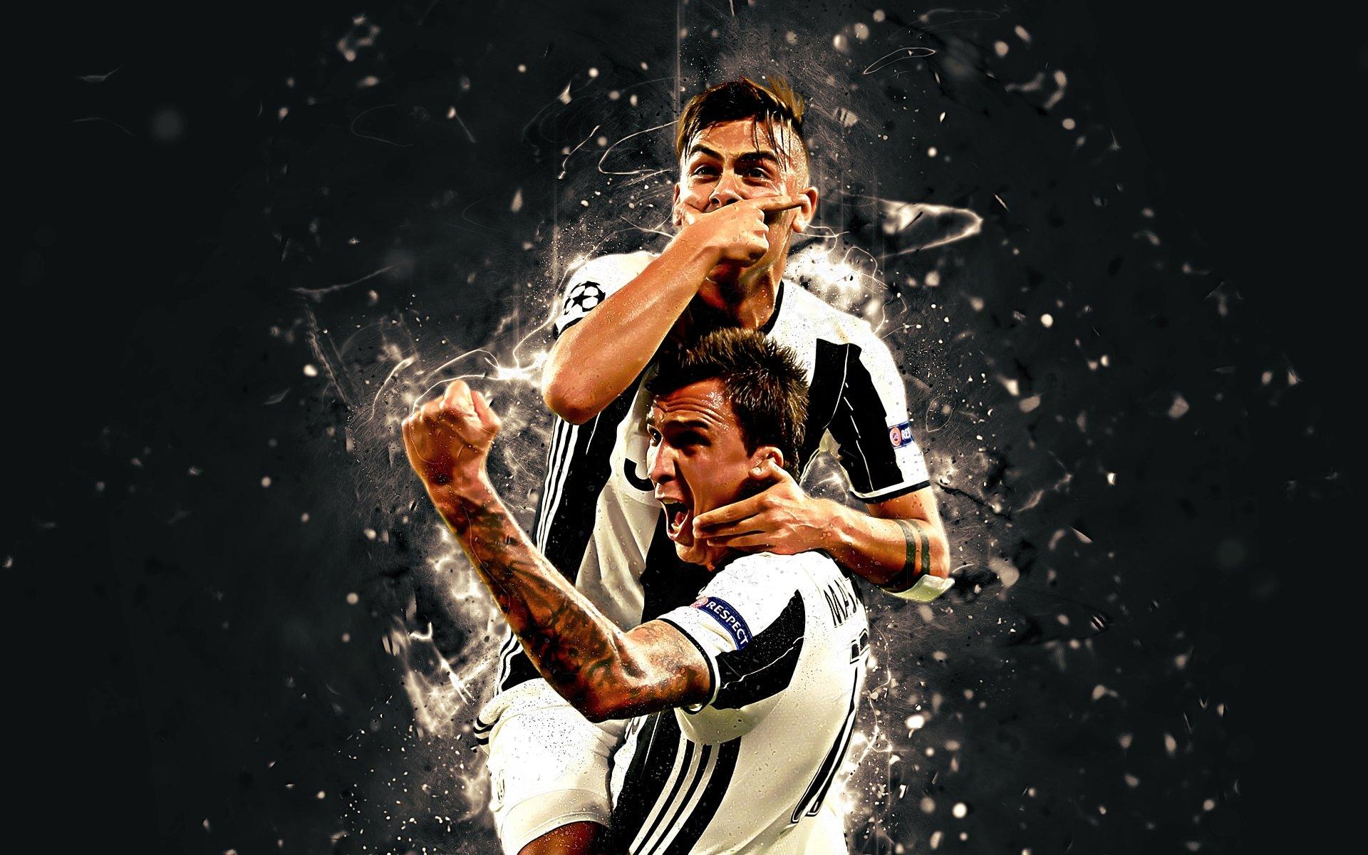 1920x1200 Mario Mandžukić HD Wallpaper and Background