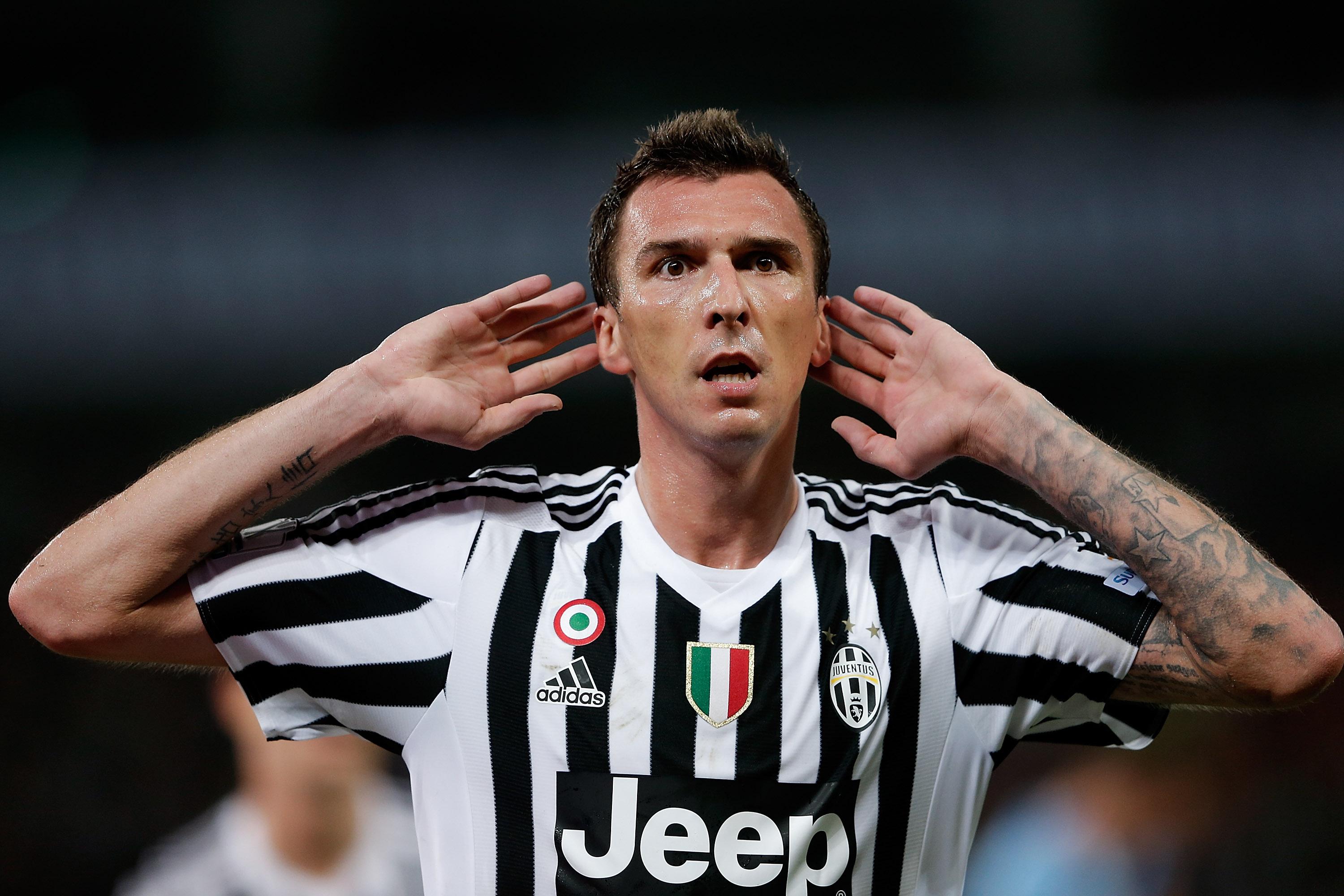 3000x2000 Why 20 Goals Is A Realistic Aim For Juventus' Mario Mandzukic In 2015 16. News, Scores, Highlights, Stats, And Rumors