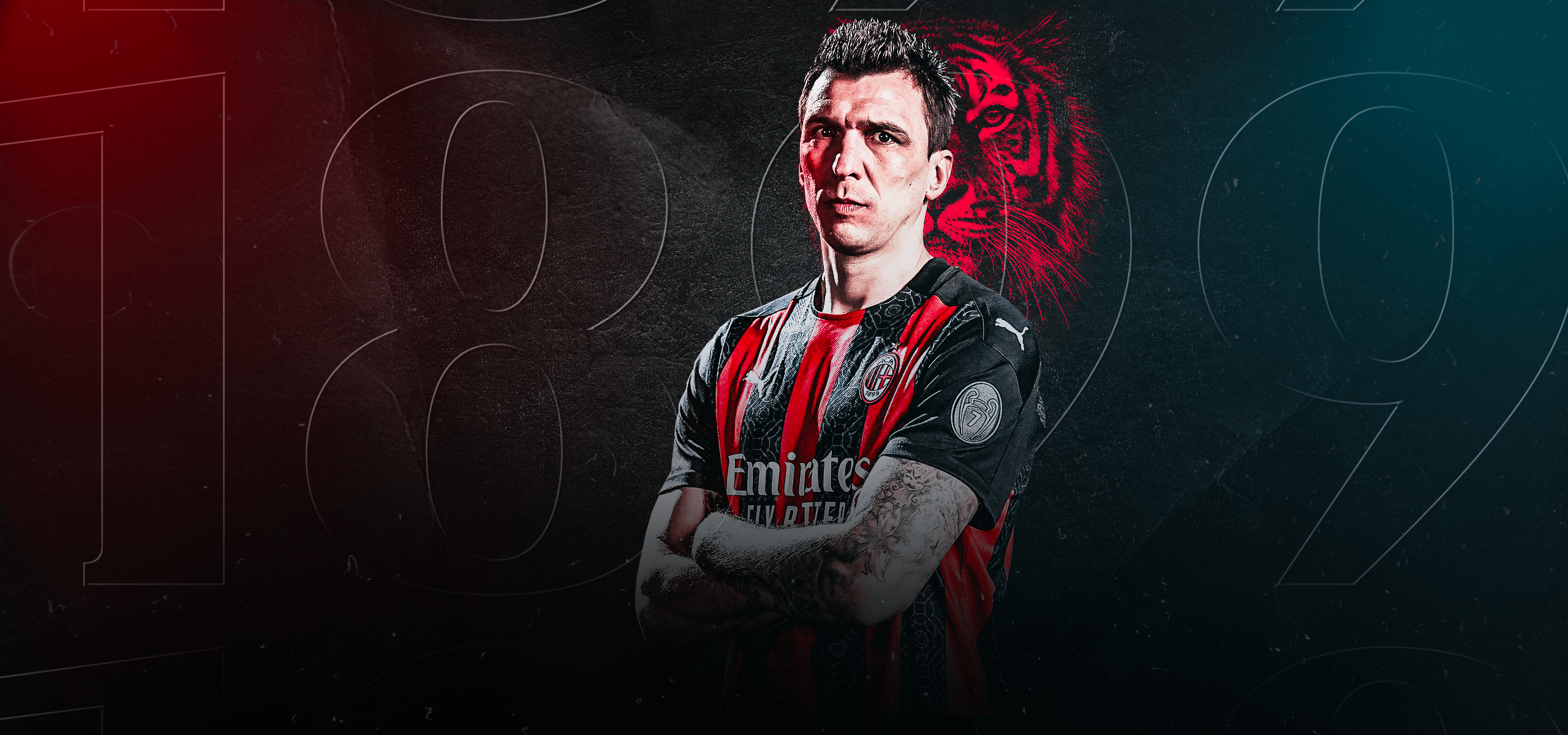 2560x1200 Official Statement: Mario Mandžukić