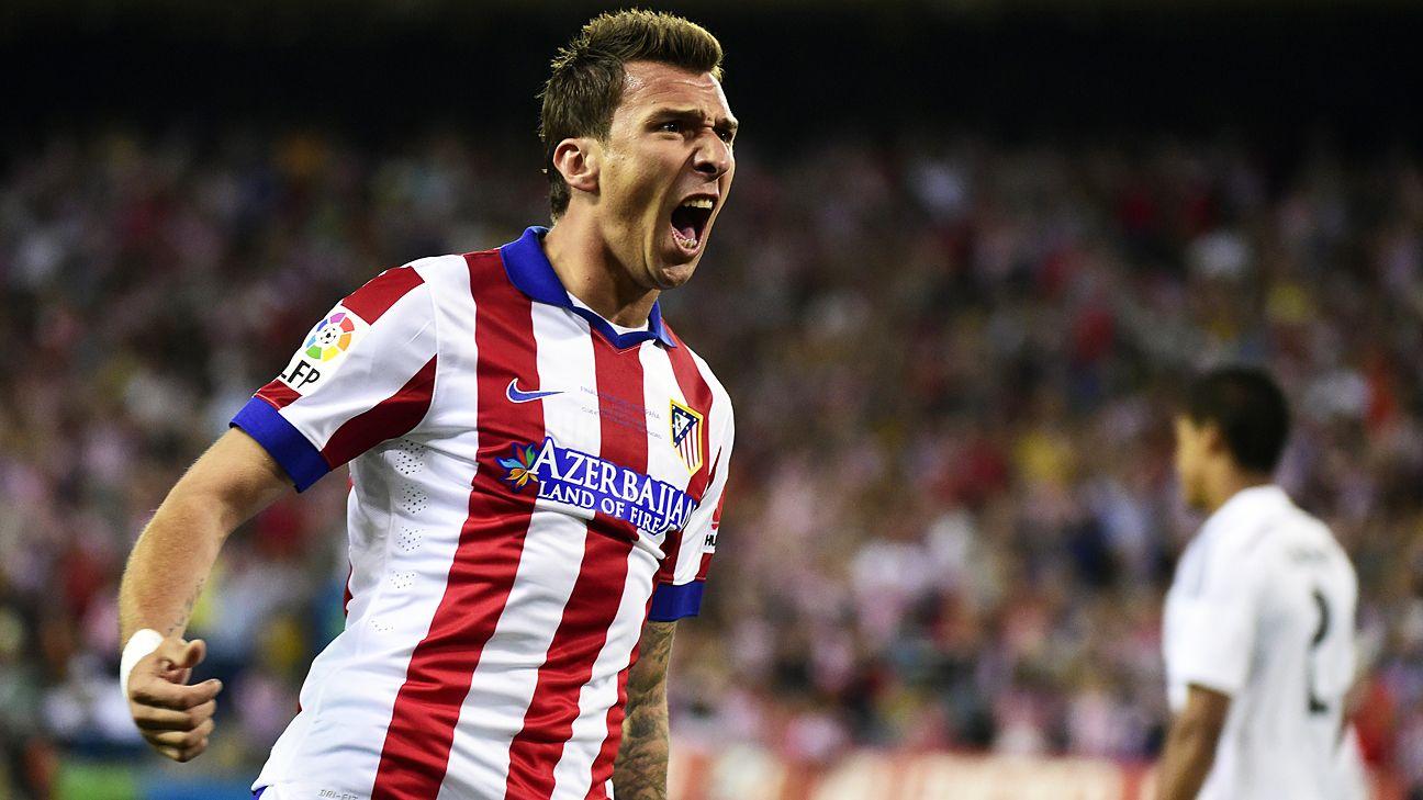 1296x729 Mario Mandzukic I turned down Premier League offers to join Atletico Madrid