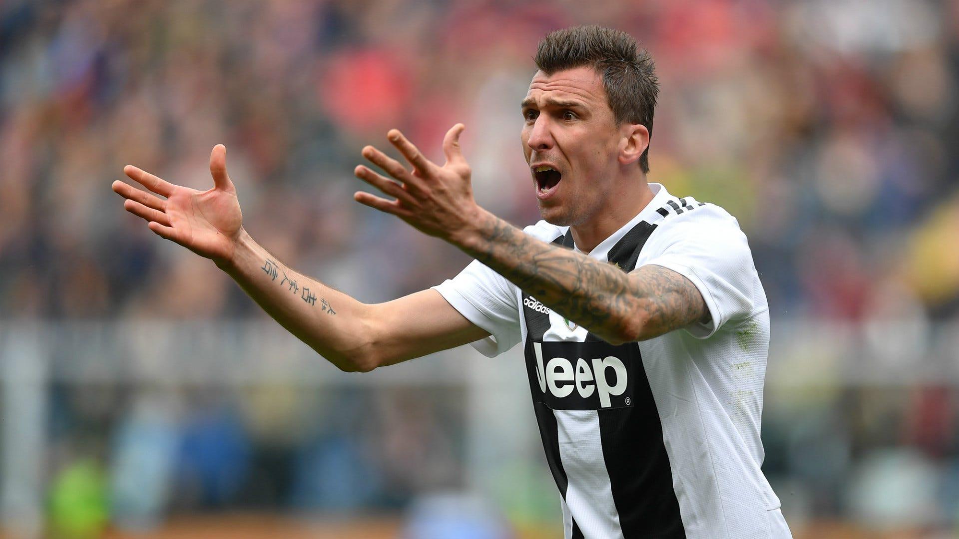 1920x1080 Juventus transfer news: Juve consider Mario Mandzukic sale as Maurizio Sarri again turns to Gonzalo Higuain. Goal.com English Qatar