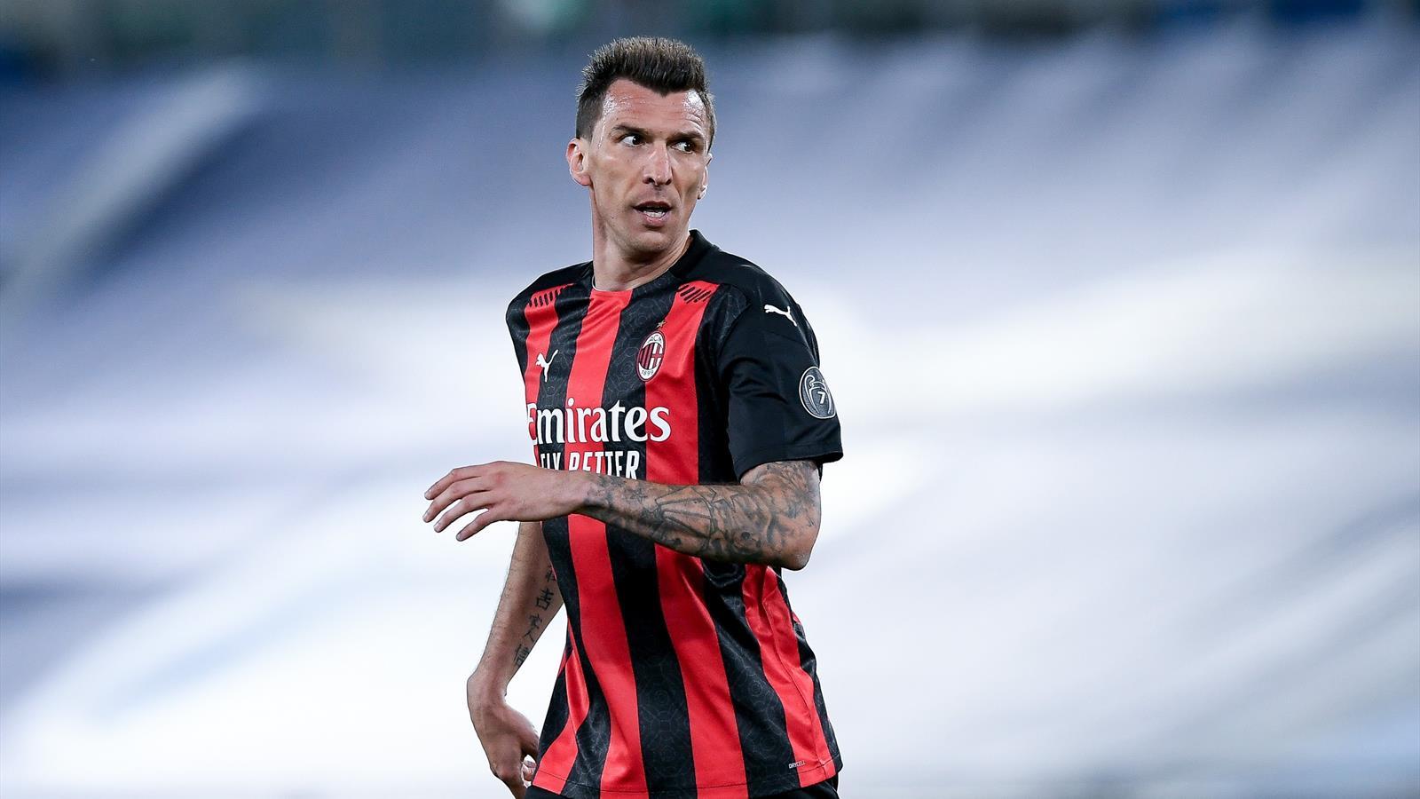 1600x900 Mario Mandzukic Profile