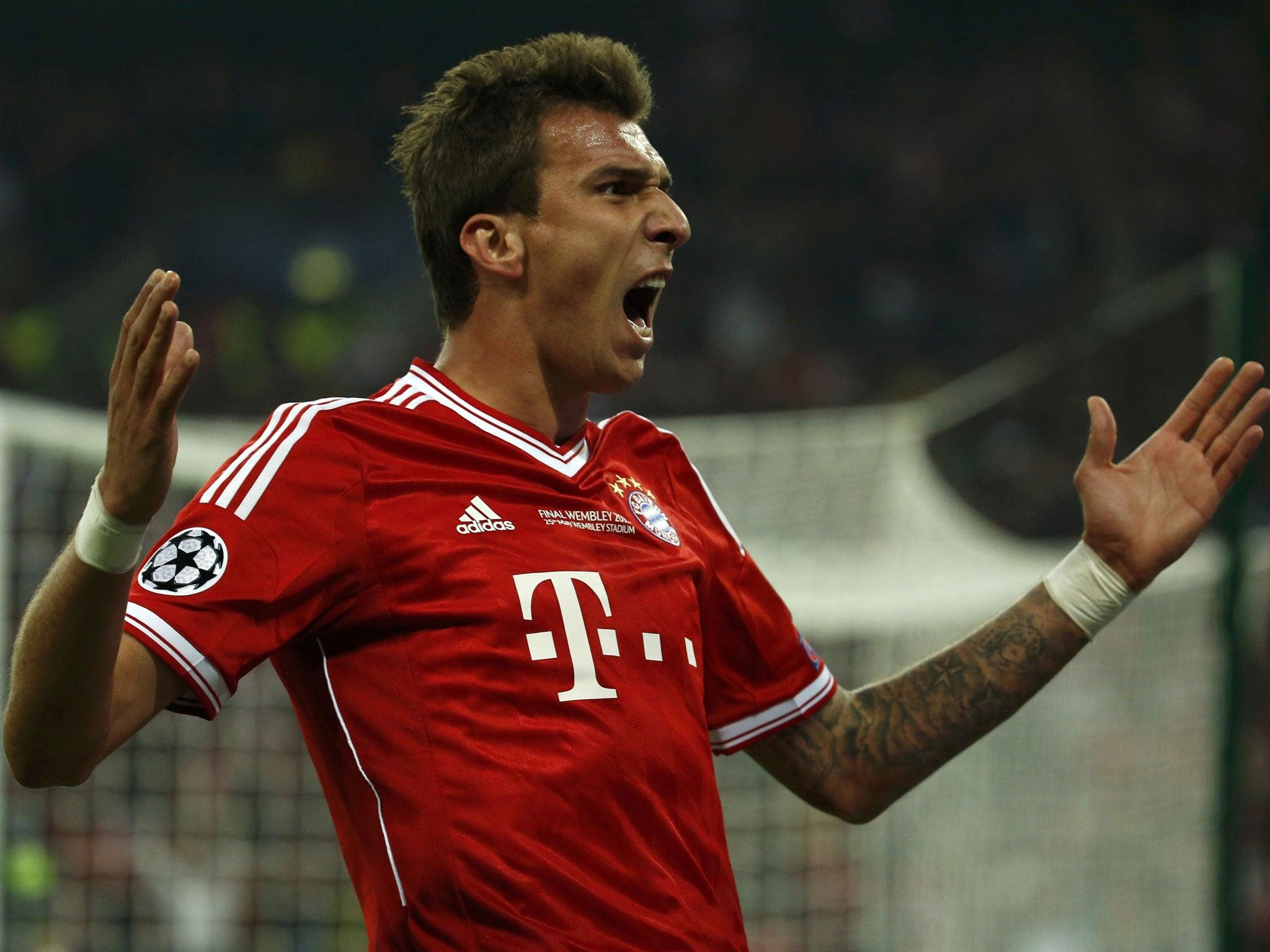 2048x1536 Player profile: Manchester United and Arsenal target Mario Mandzukic