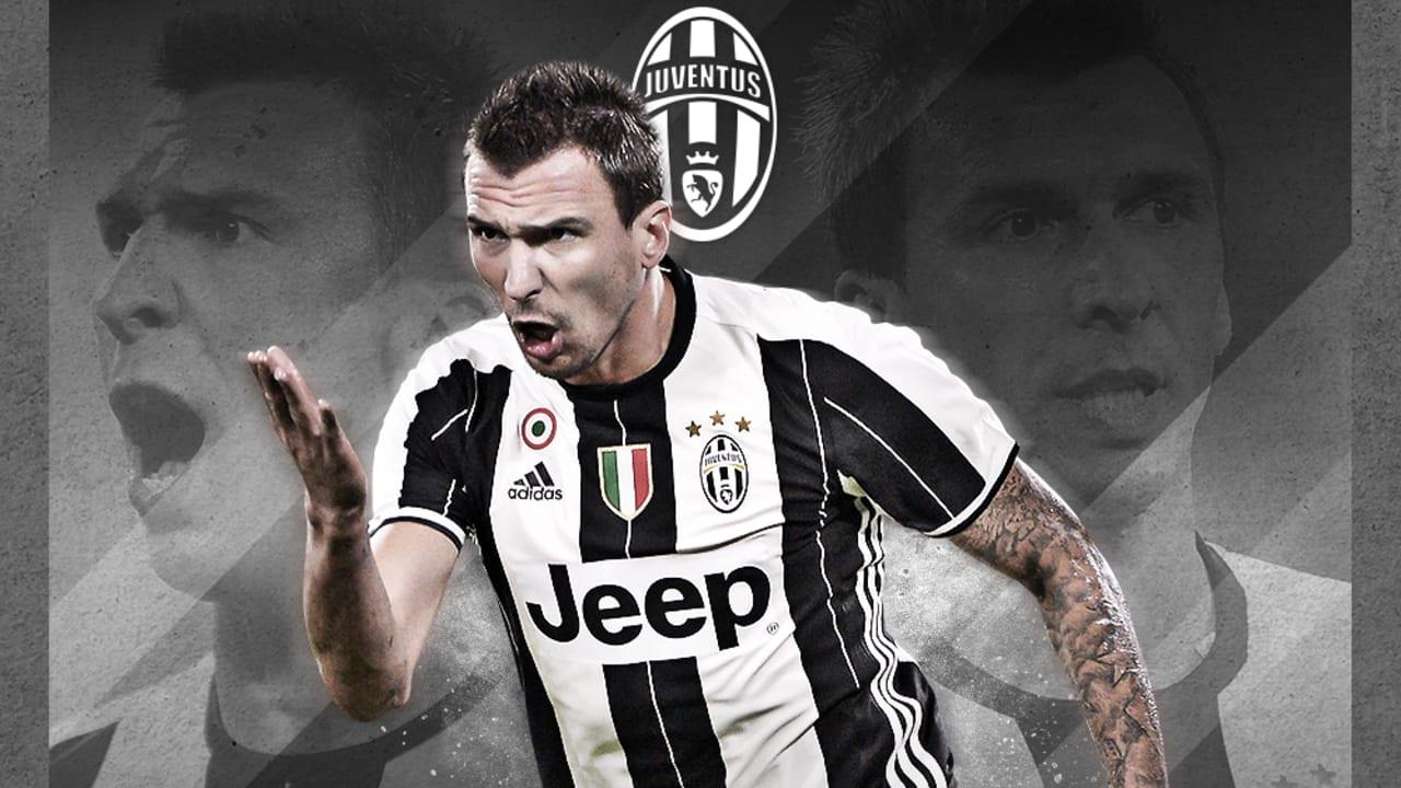 1280x720 Happy birthday, Mario Mandzukic!