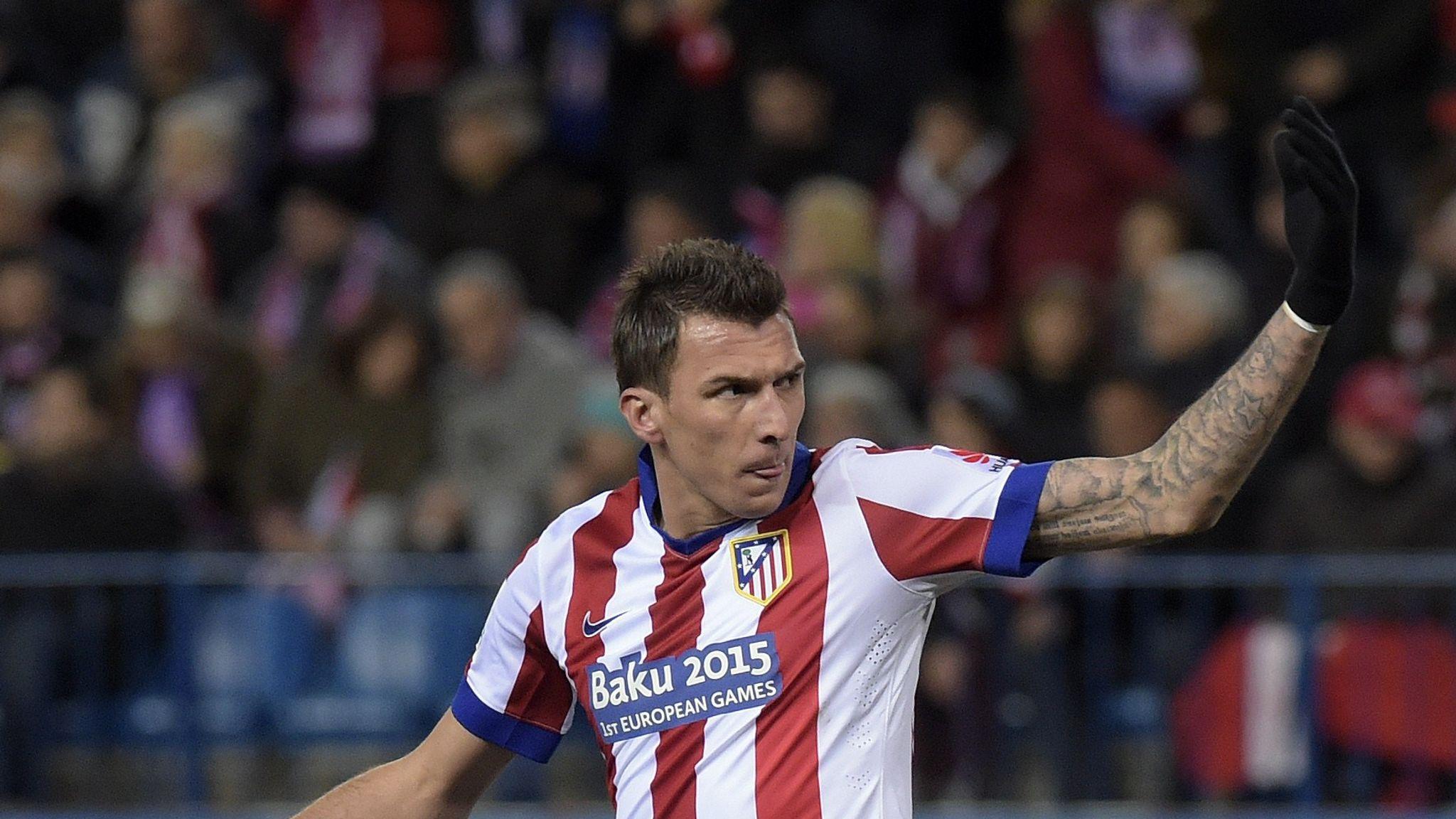 2048x1152 Juventus complete the signing of Mario Mandzukic from Atletico Madrid