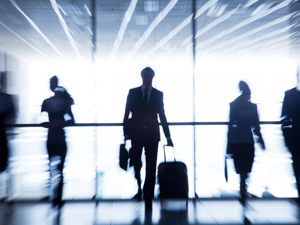 1024x768 Visa Inc. (NYSE:V) Expected to Become Top Business Travel
