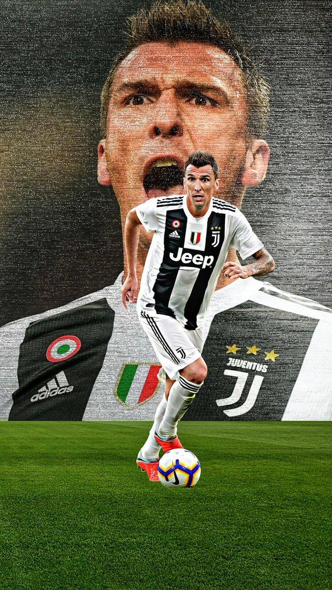 675x1200 Ams_R Mandzukic Wallpaper