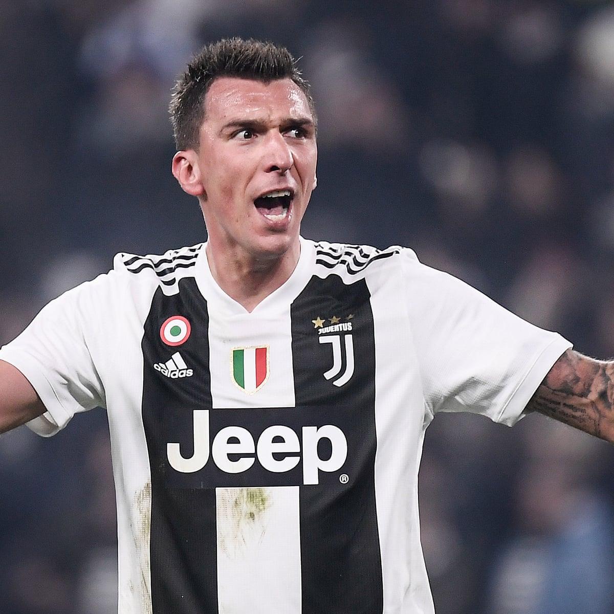 Mandzukic Wallpapers - Top Free Mandzukic Backgrounds - WallpaperAccess