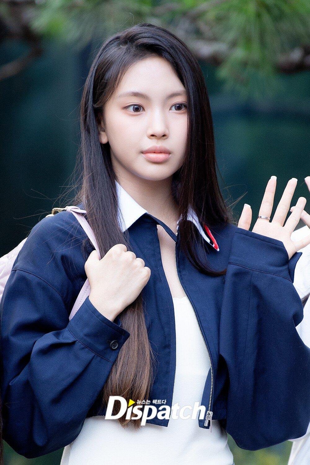 1000x1500 HYEIN (NEW JEANS)