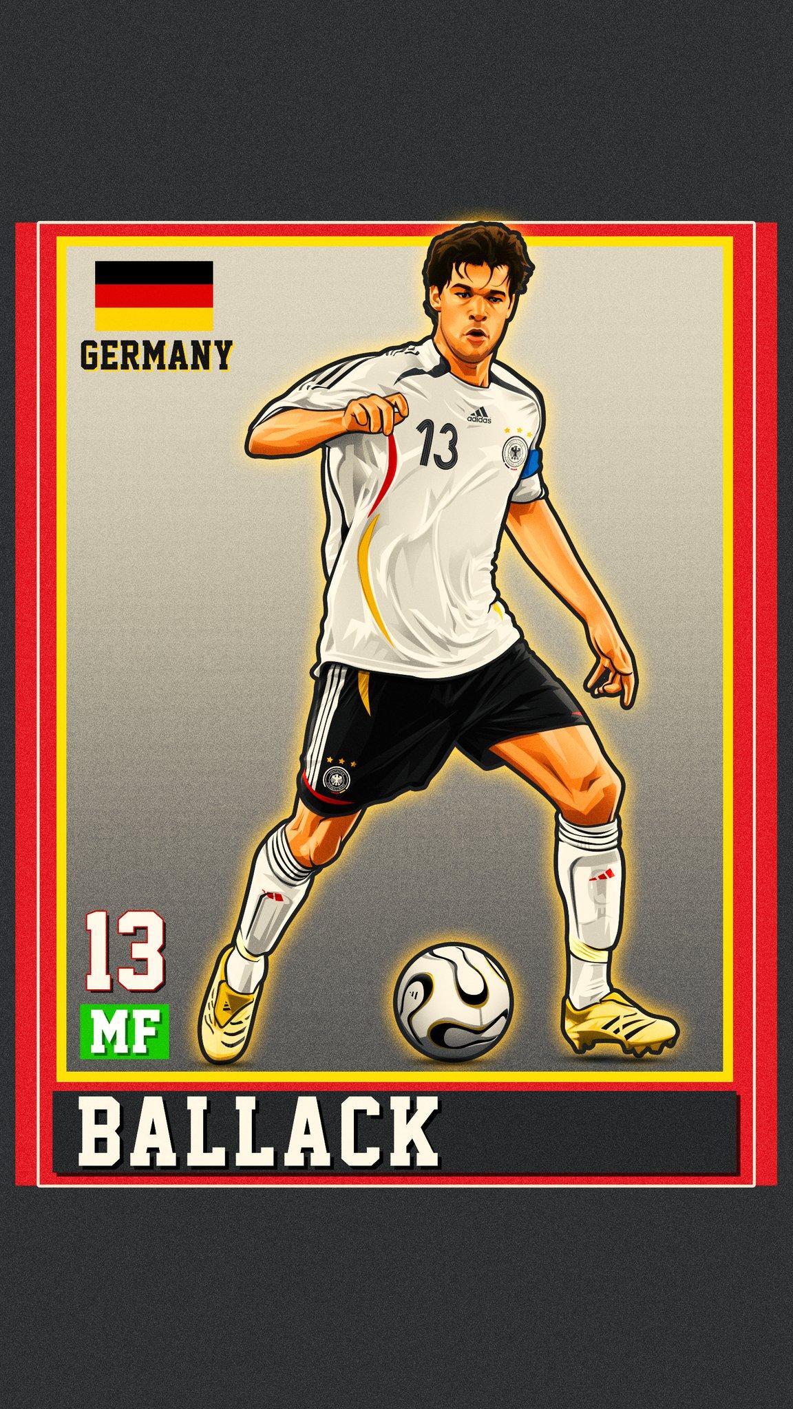 Michael Ballack Wallpapers - Top Free Michael Ballack Backgrounds