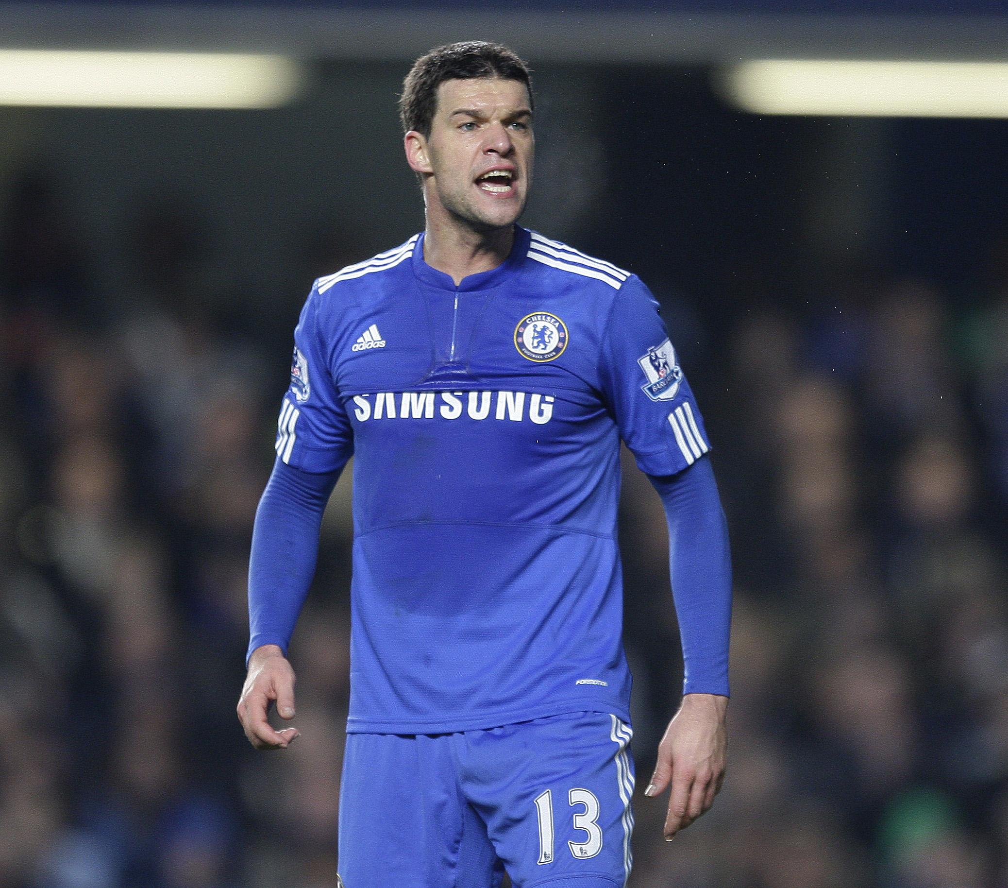Michael Ballack Wallpapers - Top Free Michael Ballack Backgrounds
