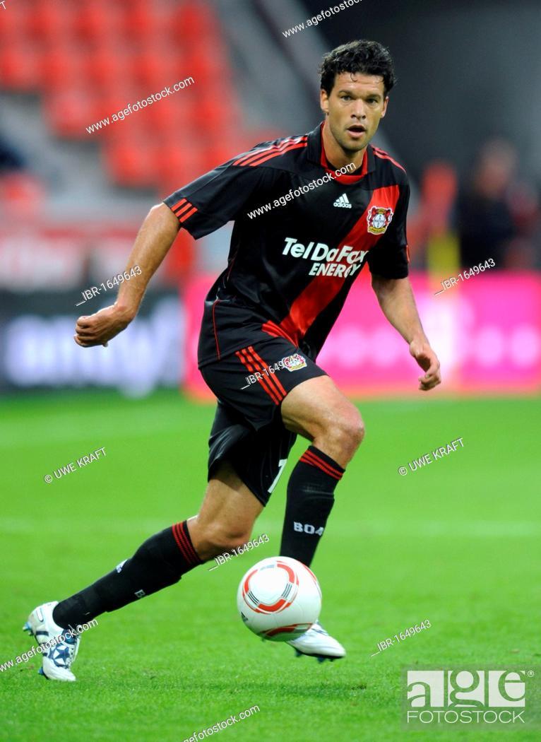 Michael Ballack Wallpapers - Top Free Michael Ballack Backgrounds